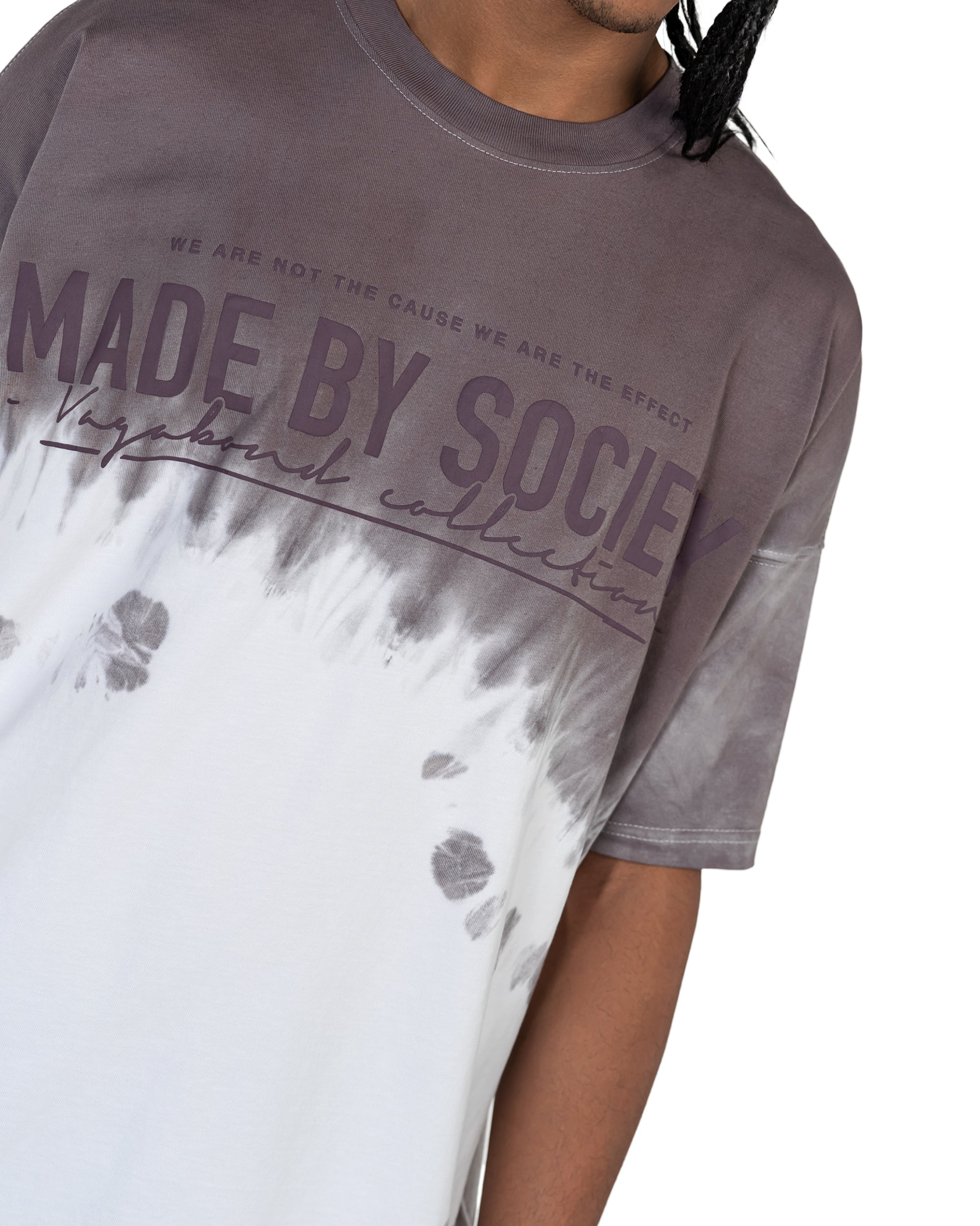 Spalony t-shirt - T13856