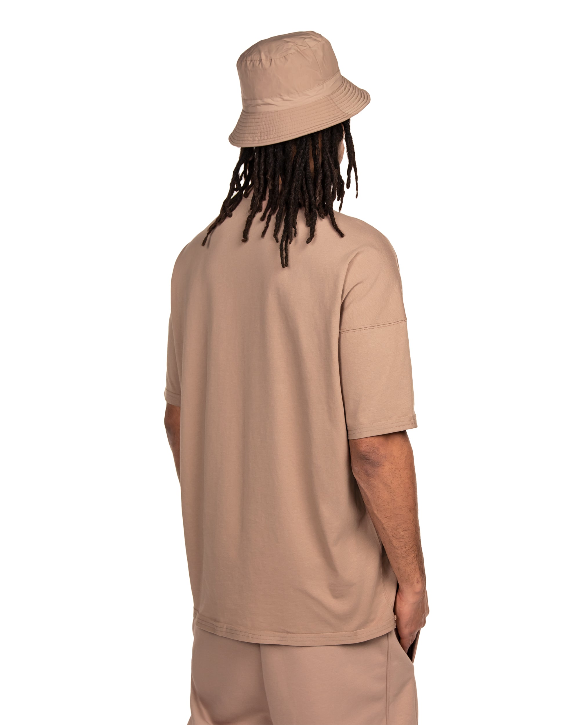 Vagabond t-shirt - T13092