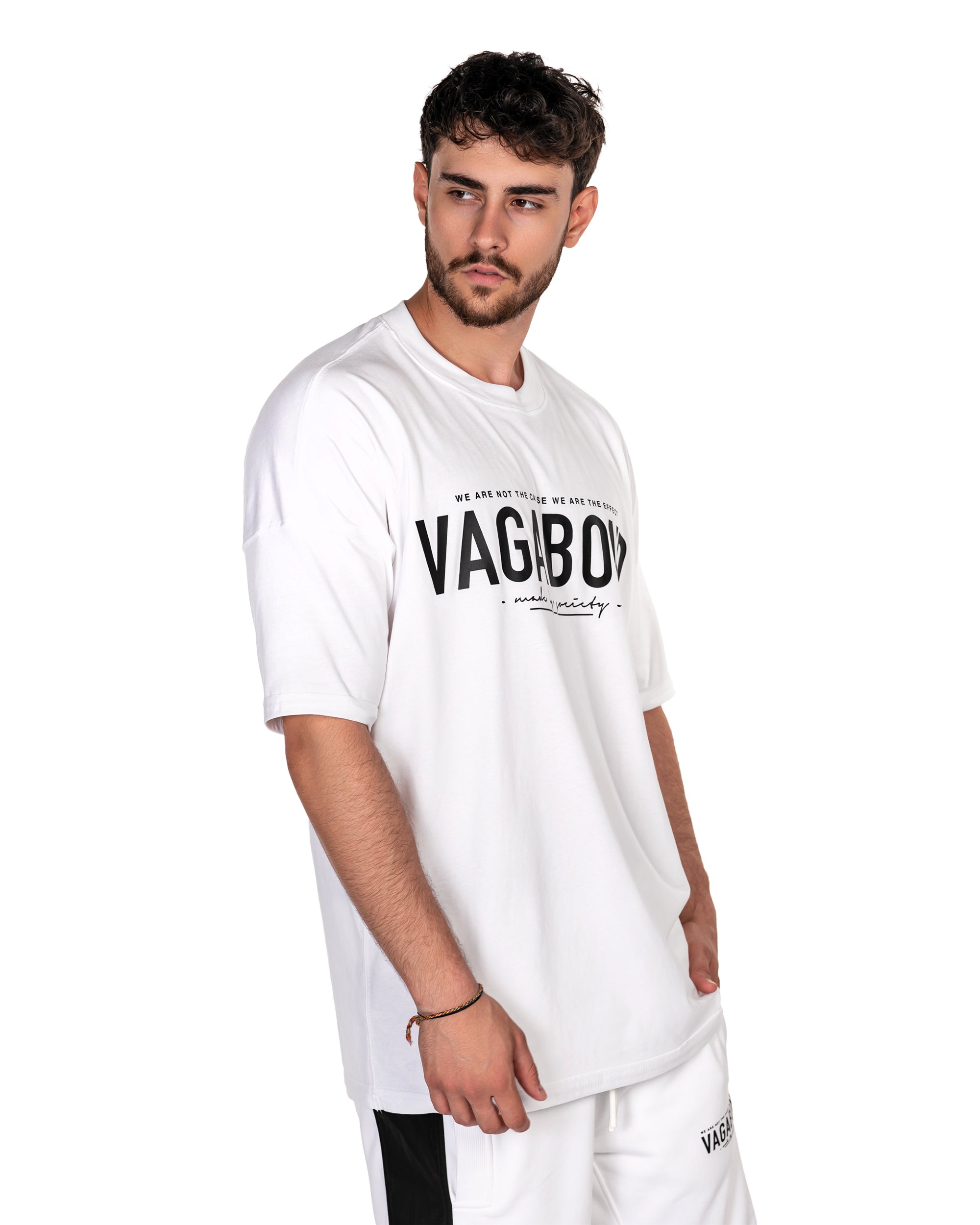 Vagabond t-shirt - T13720