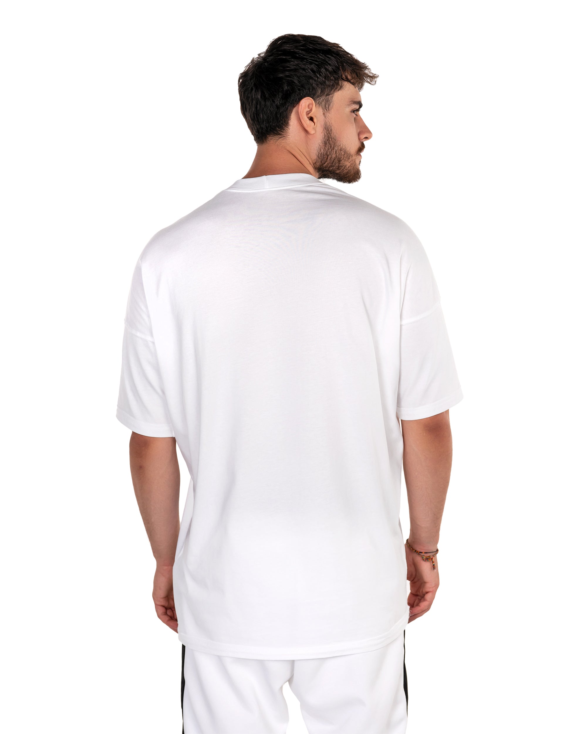 Vagabond t-shirt - T13720