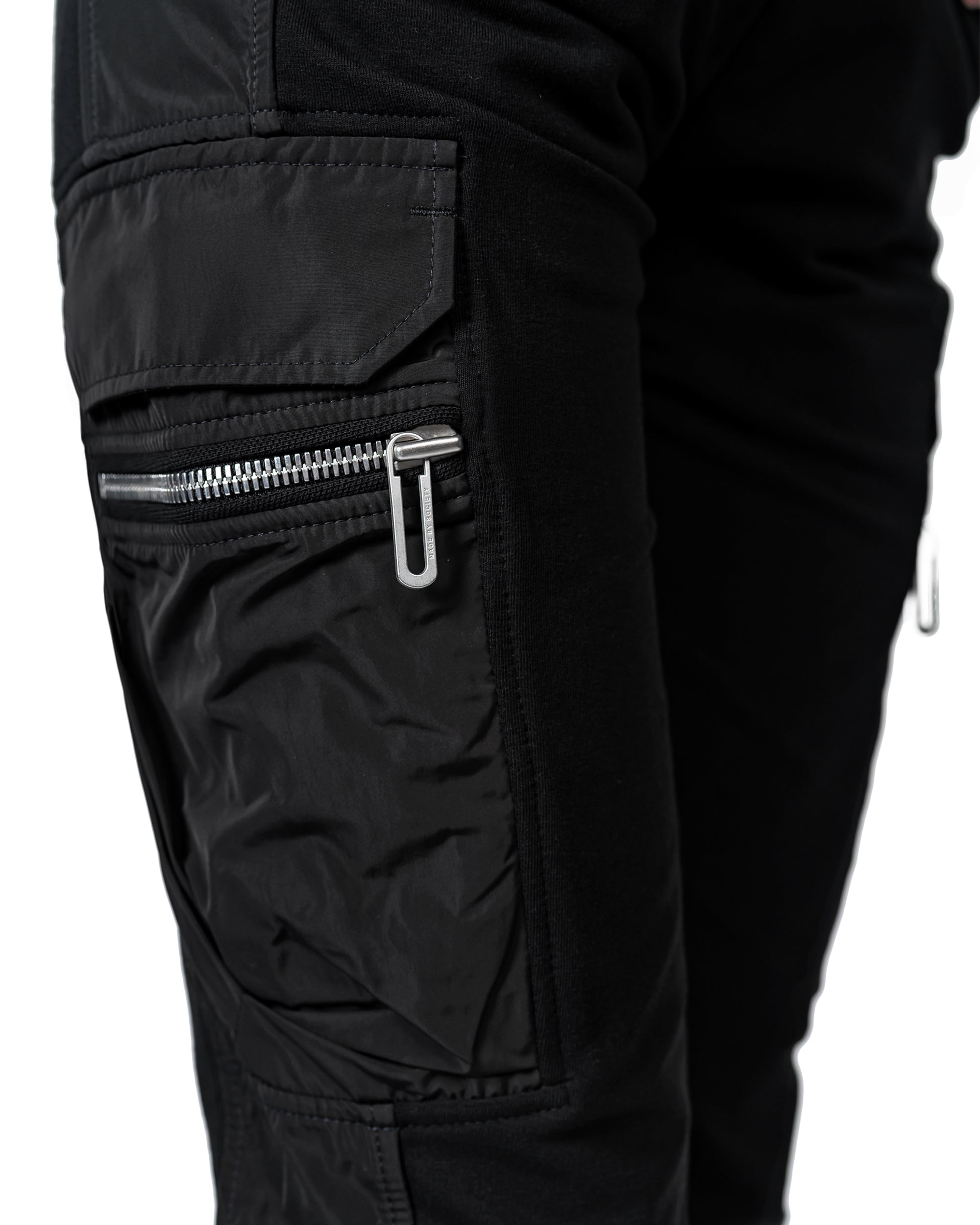 Spodnie cargo - P23491