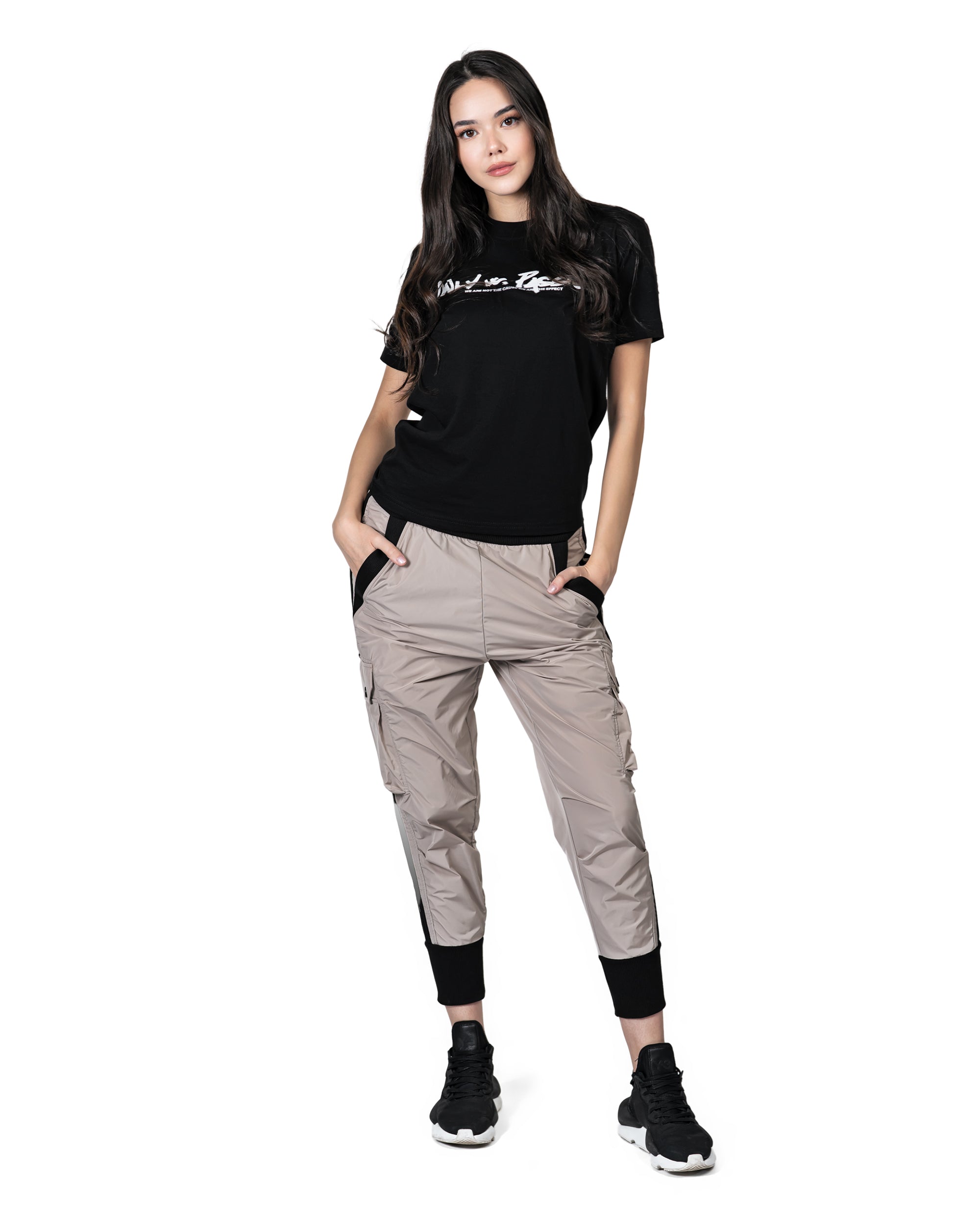 Bee stripes t-shirt - T24272