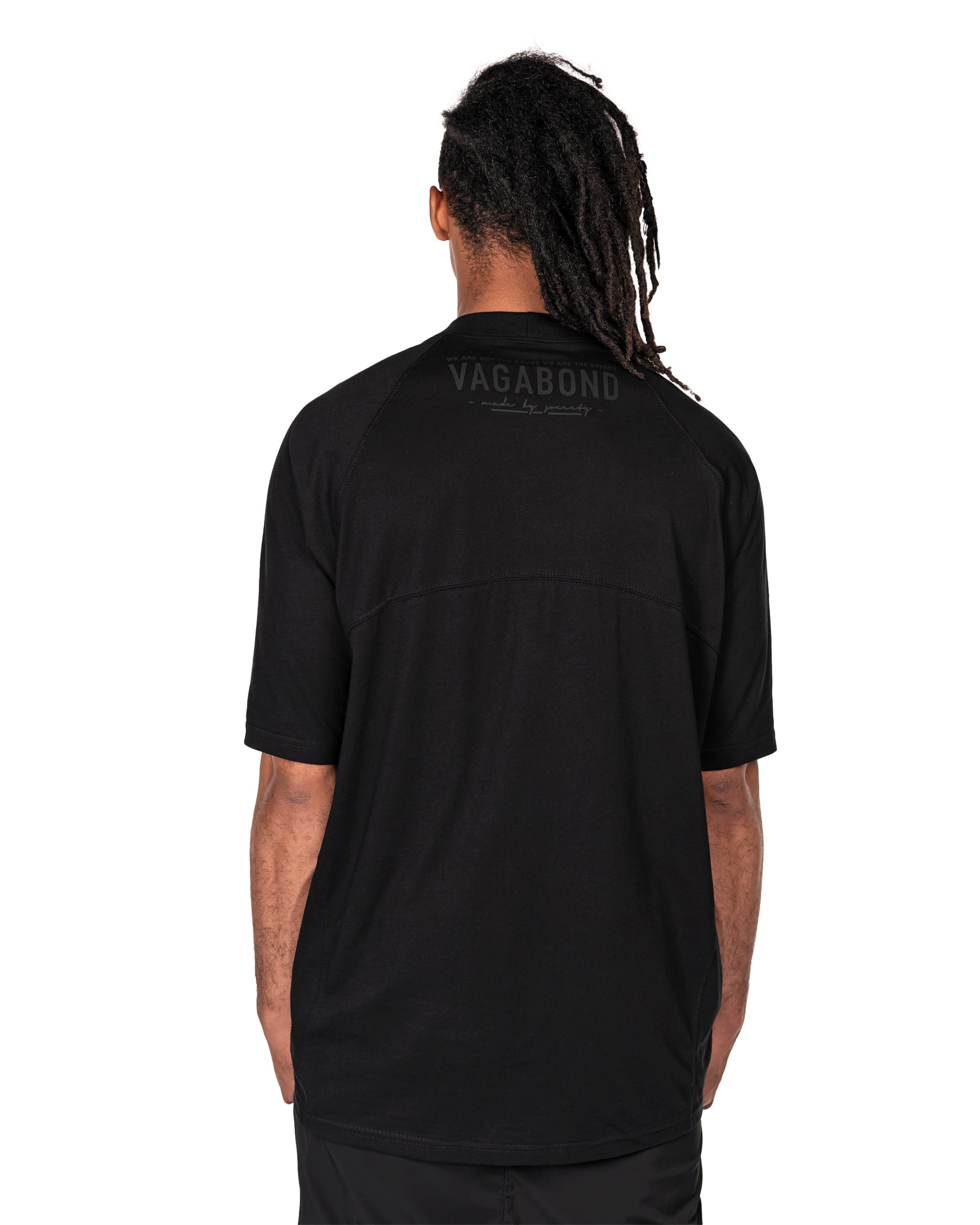 Basic t-shirt - T13530
