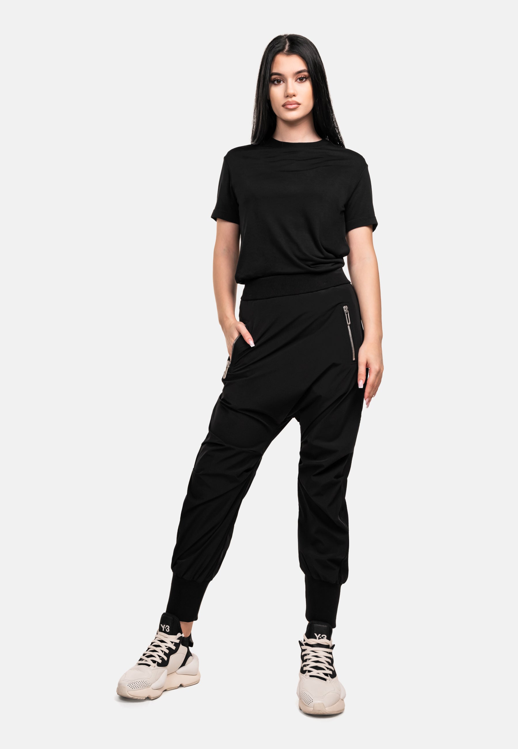 Epic jogger pants - P22744