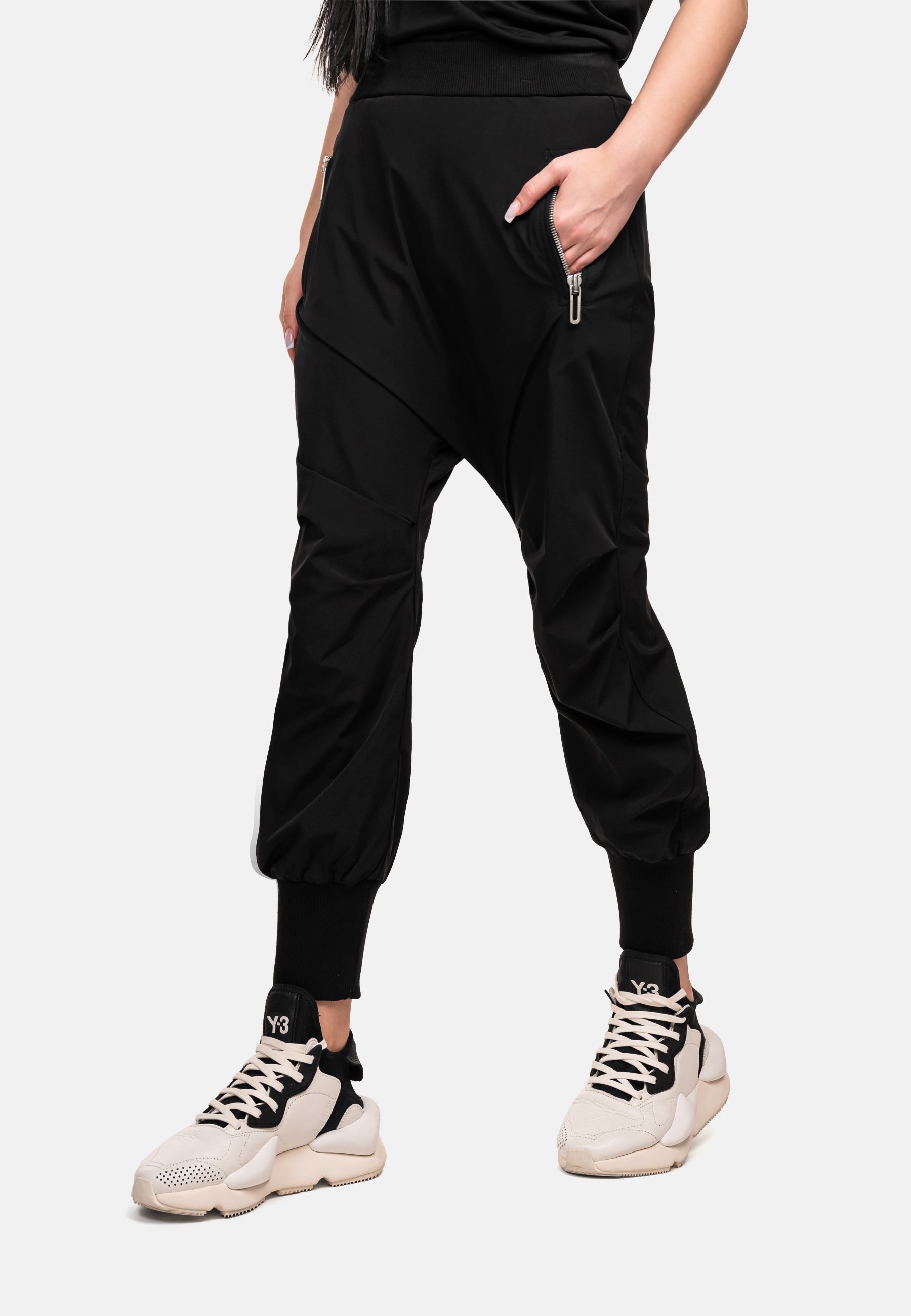 Epic jogger pants - P22744