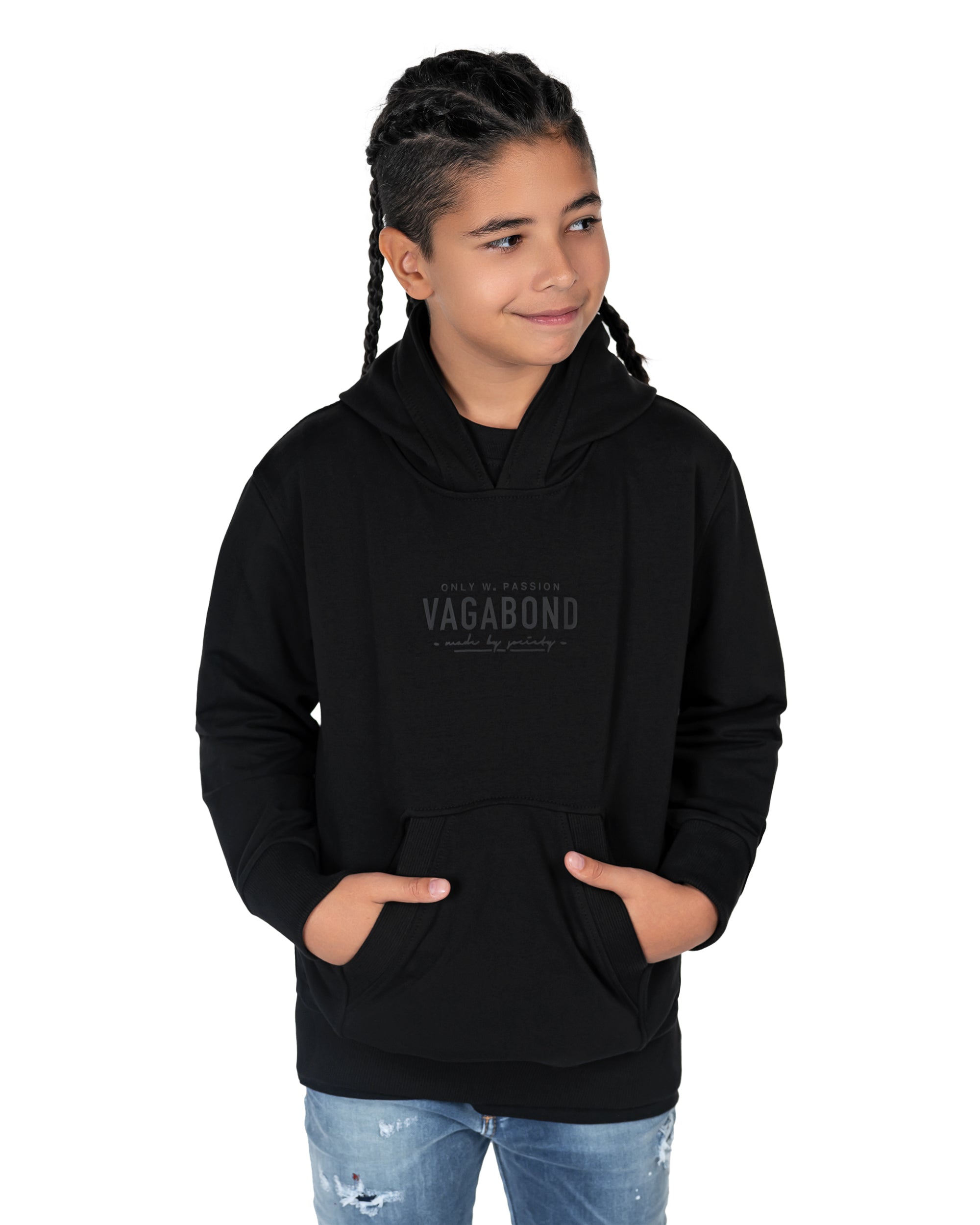 Vagabond hoodie - H33929