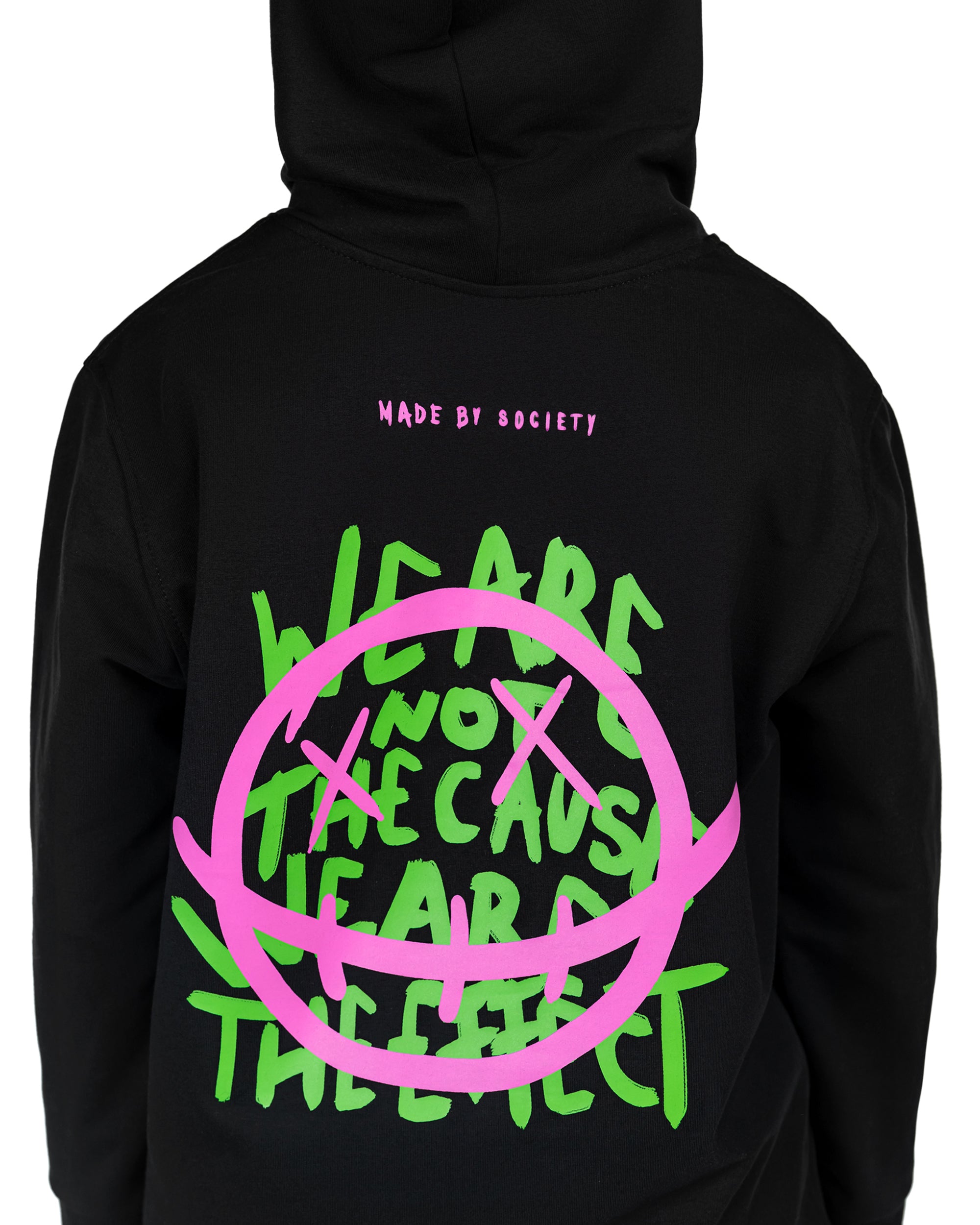 Vagabond hoodie - H33929