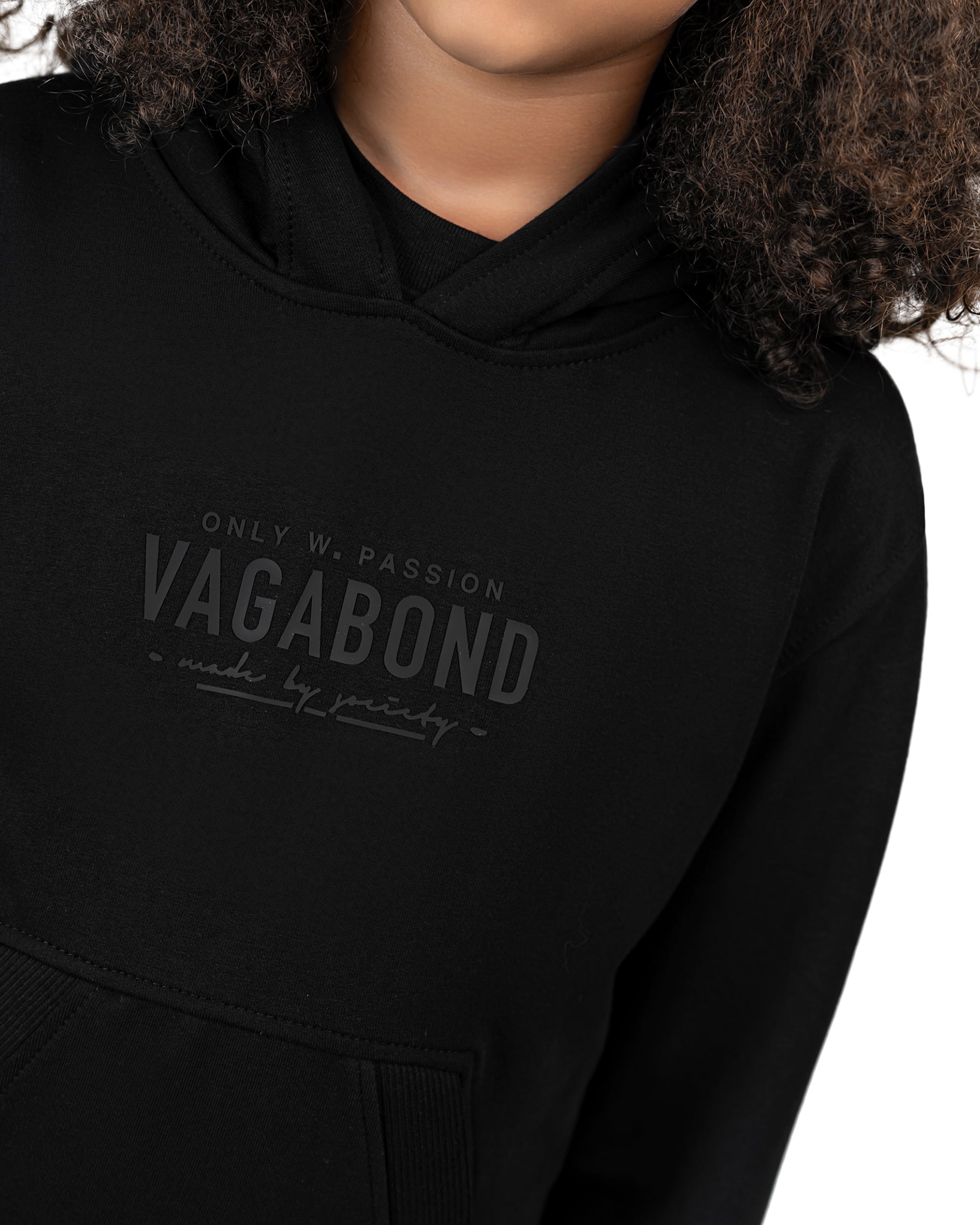 Vagabond hoodie - H33929