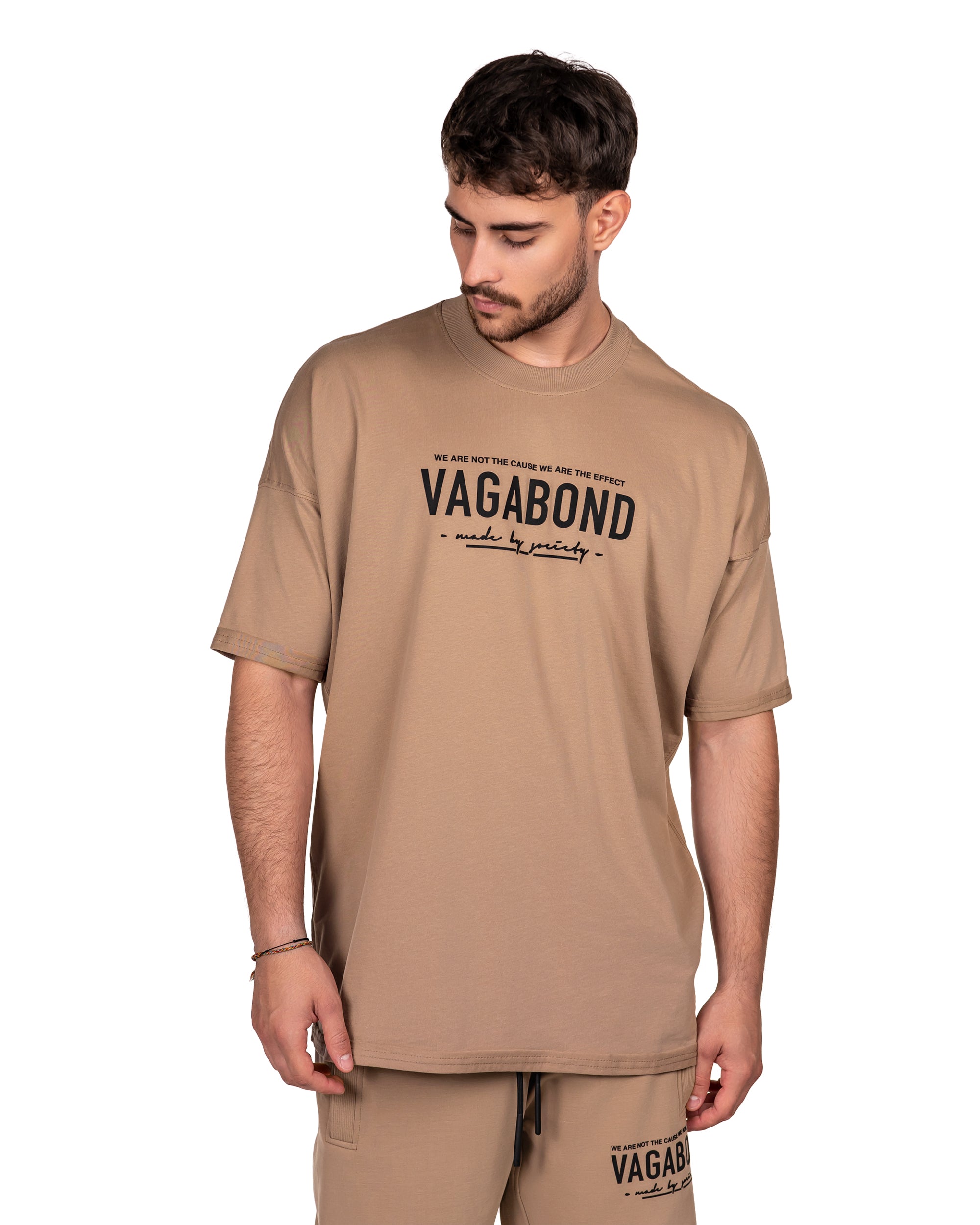 Vagabond t-shirt - T13766