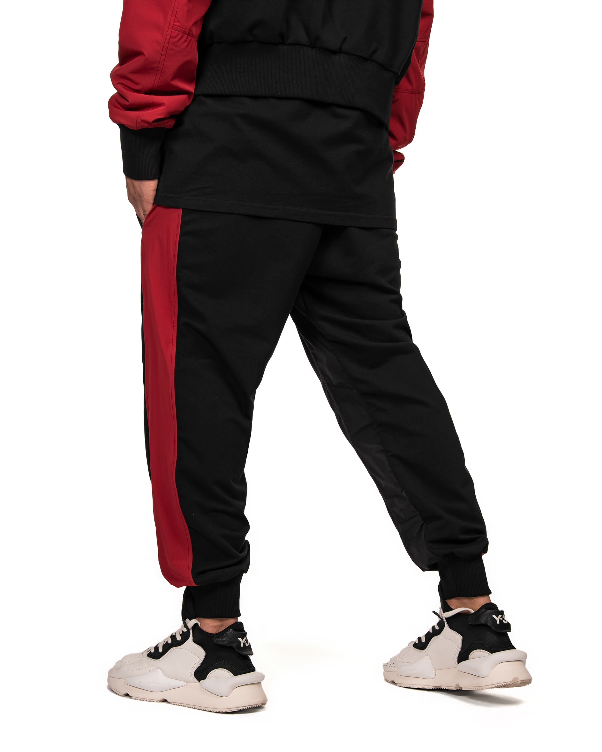 Spodnie jogger Vgb - P13421