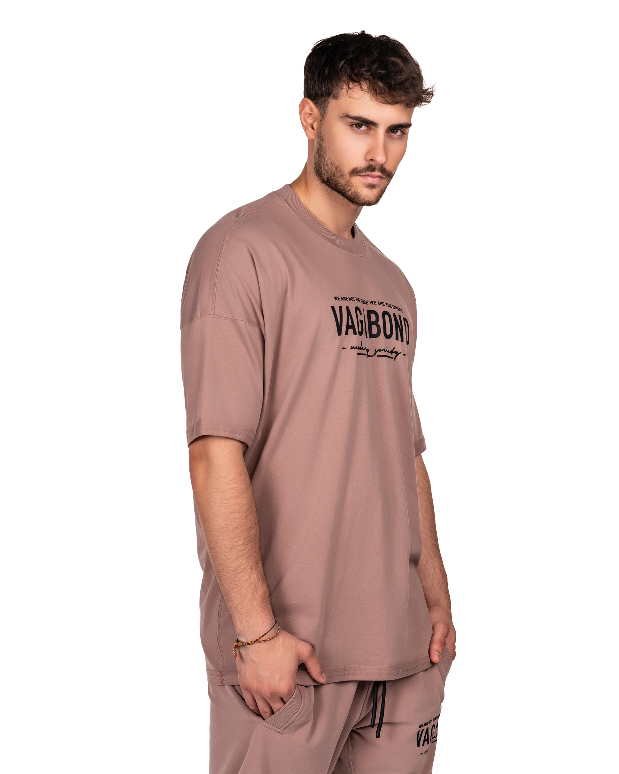 Vagabond t-shirt - T13764