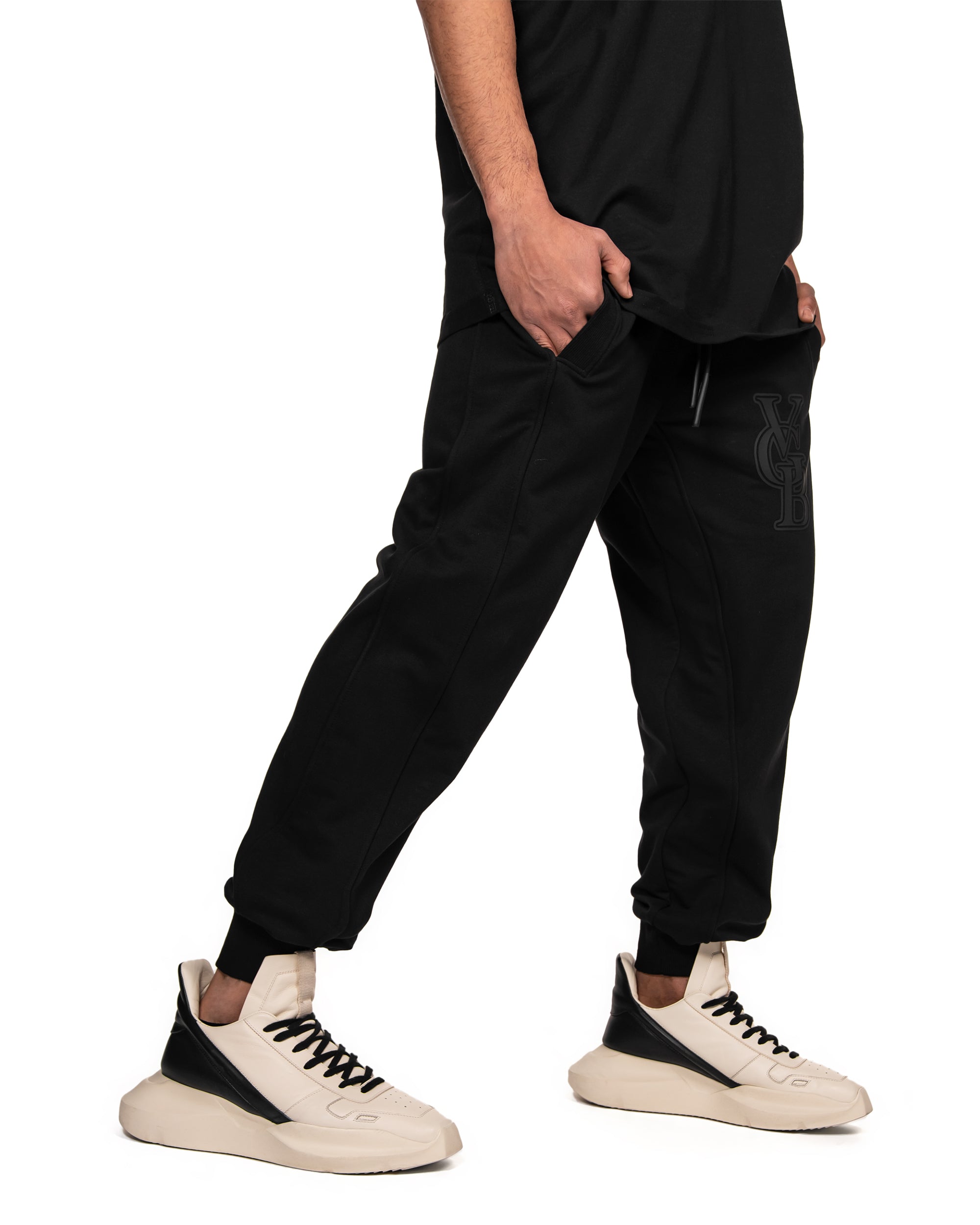 Vgb jogger pants - P13436