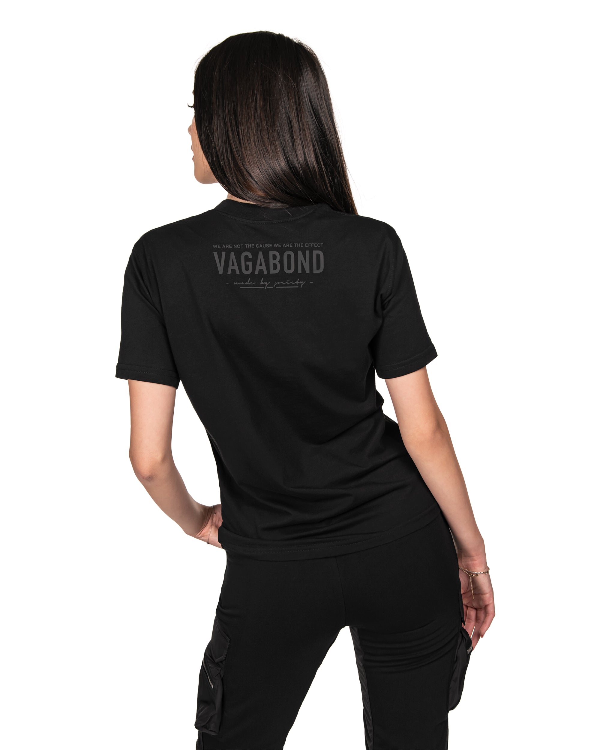 Simple top - T23017