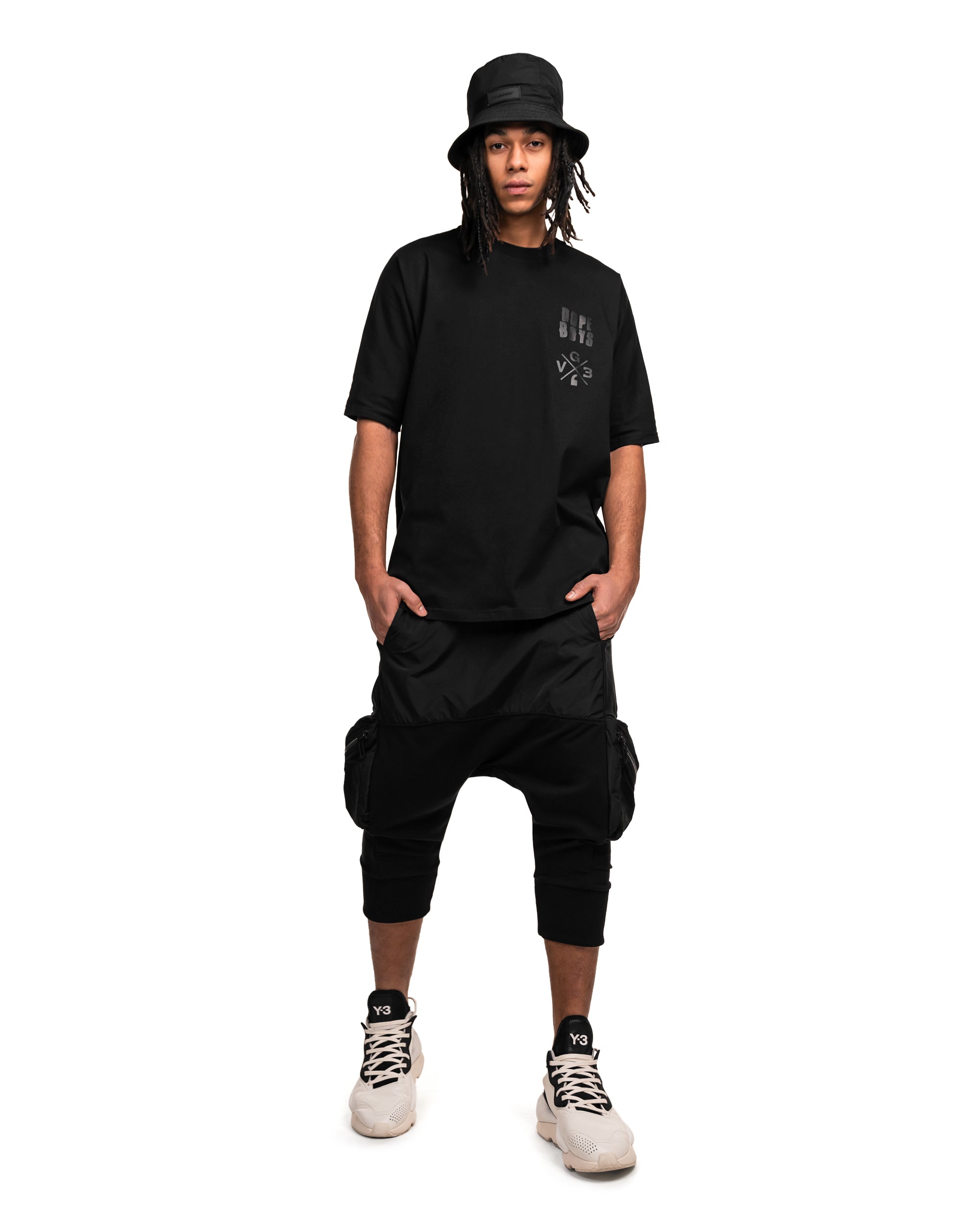 Dope boys t-shirt - T13050