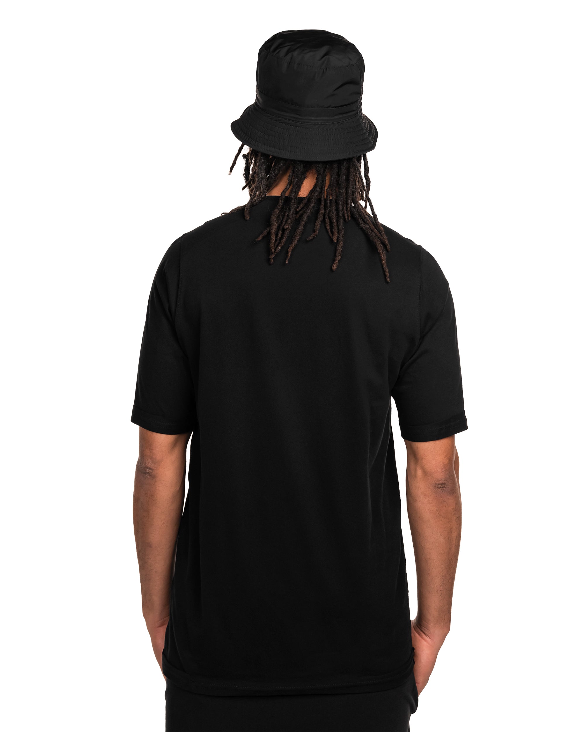Run vagabond t-shirt - T12276