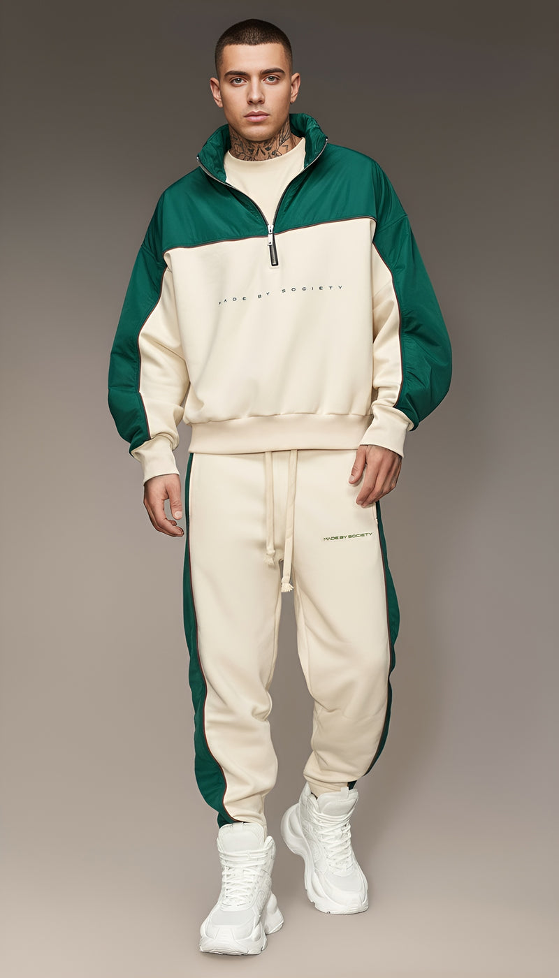 Joggingowe spodnie - P16719