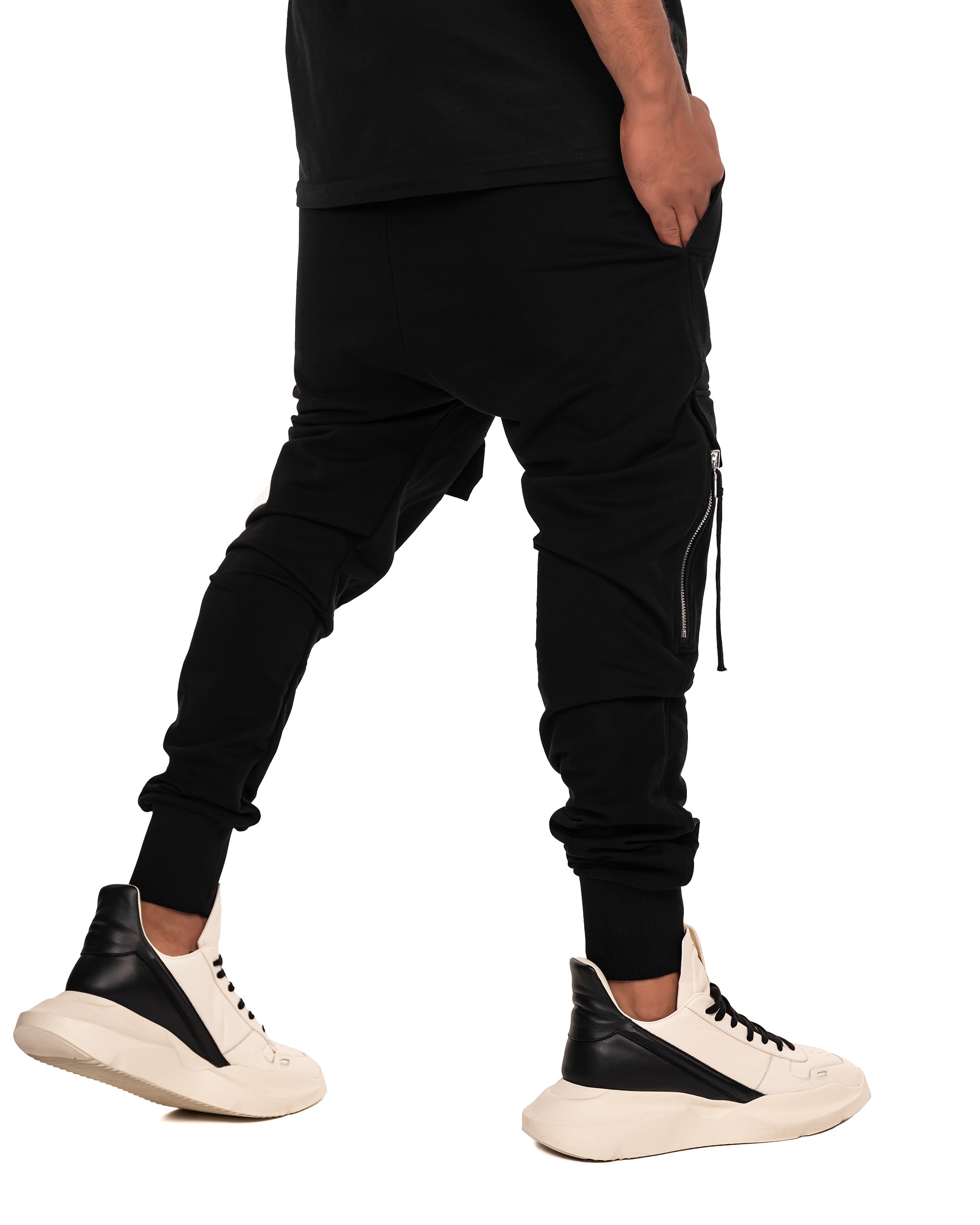 Jogger pants - P11545