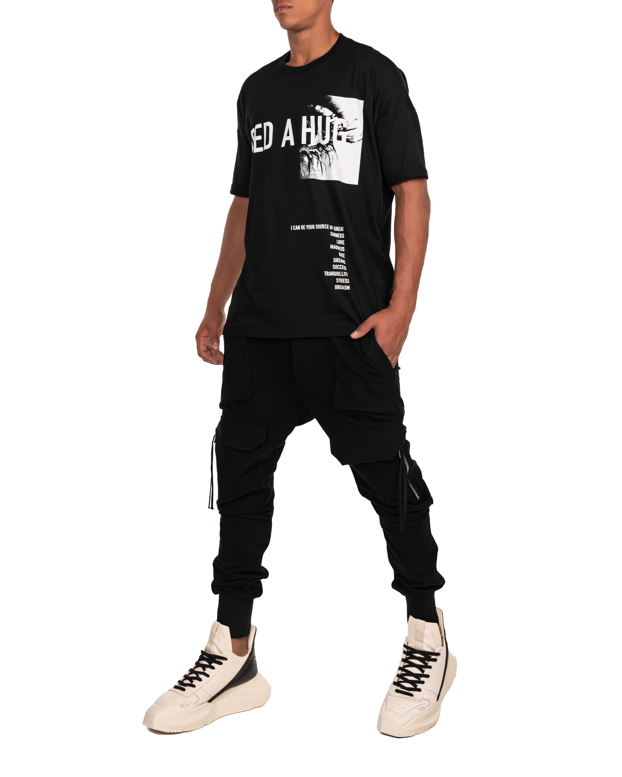 Jogger pants - P11545