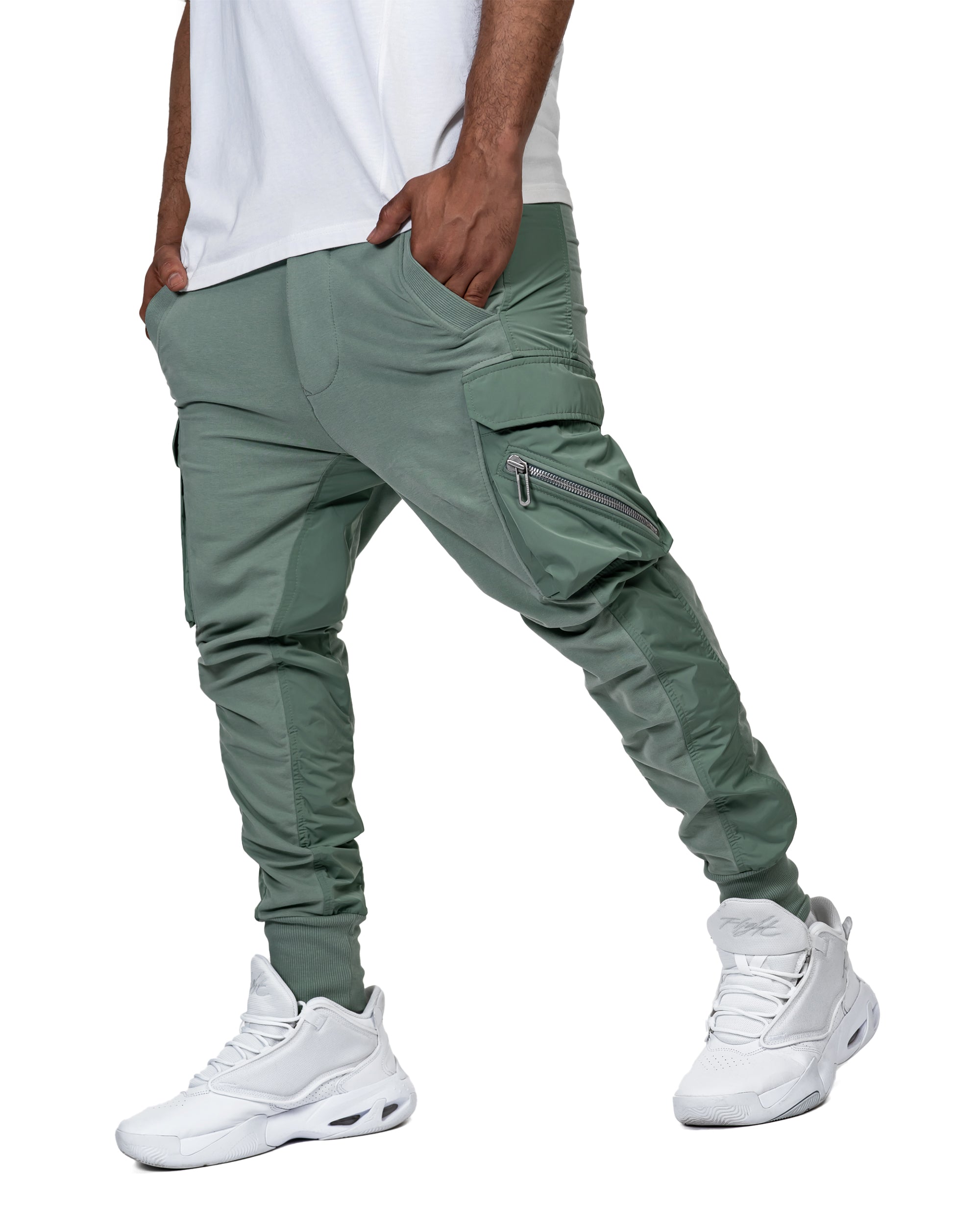 Cargo pants - P11616