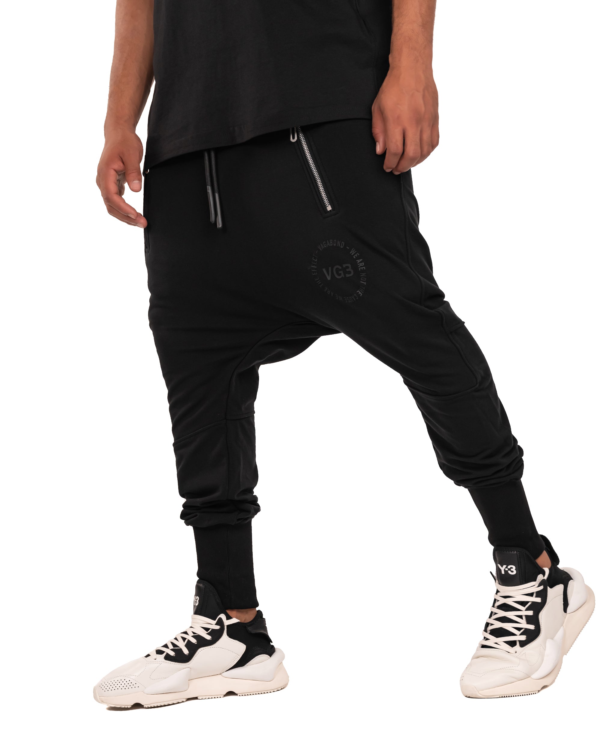 Vgb jogger pants - P11884