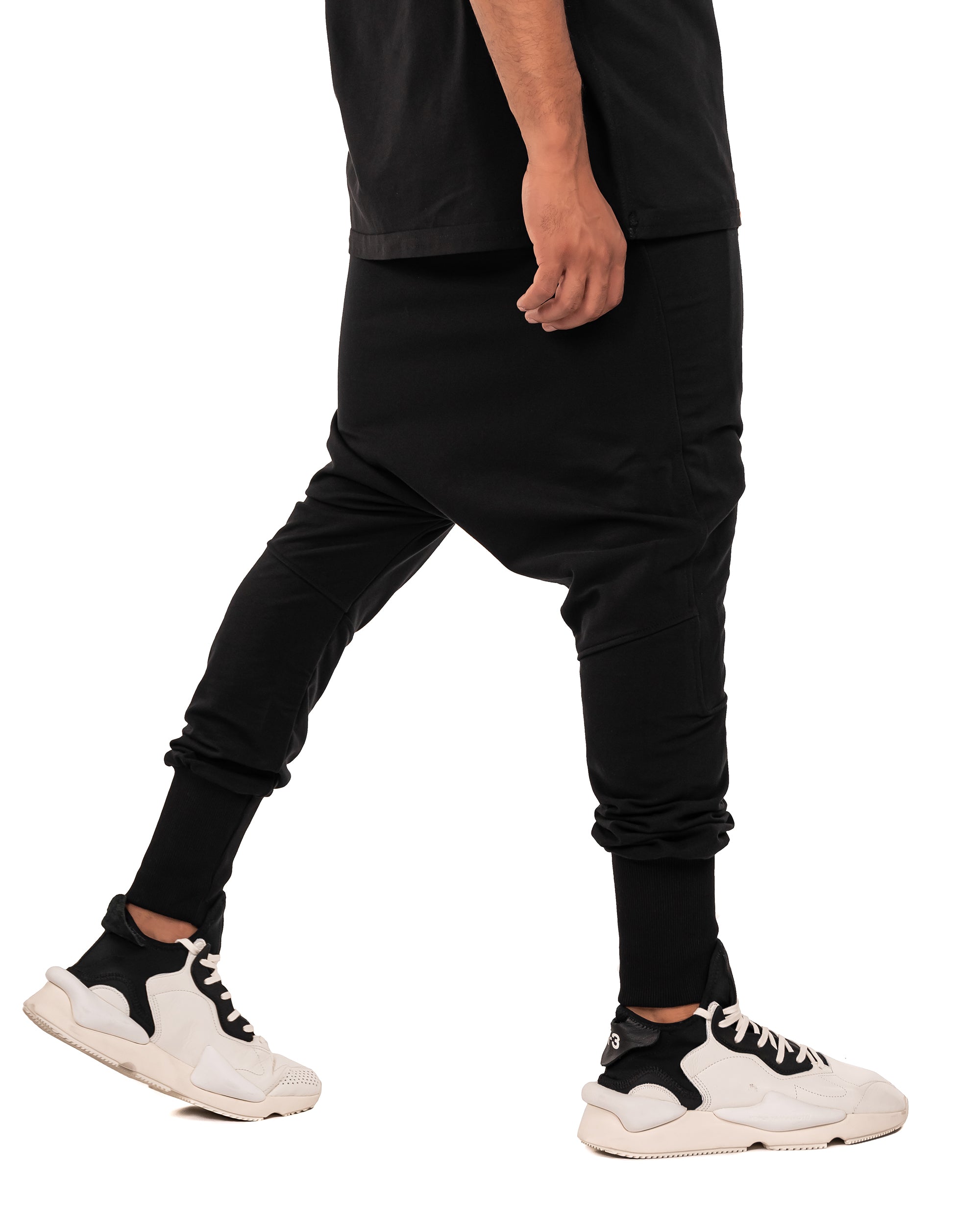 Spodnie jogger Vgb - P11884