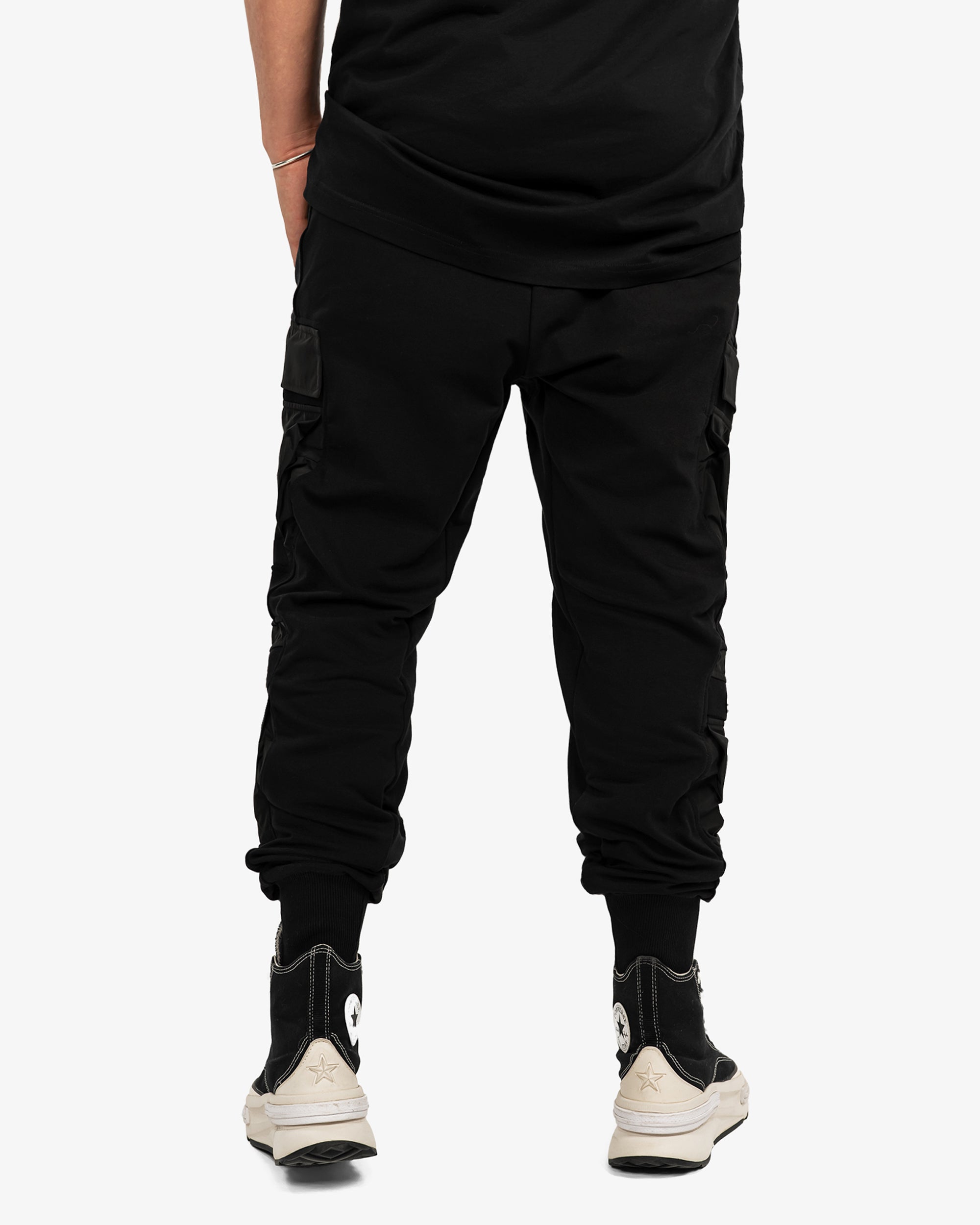 Cargo pants - P15059