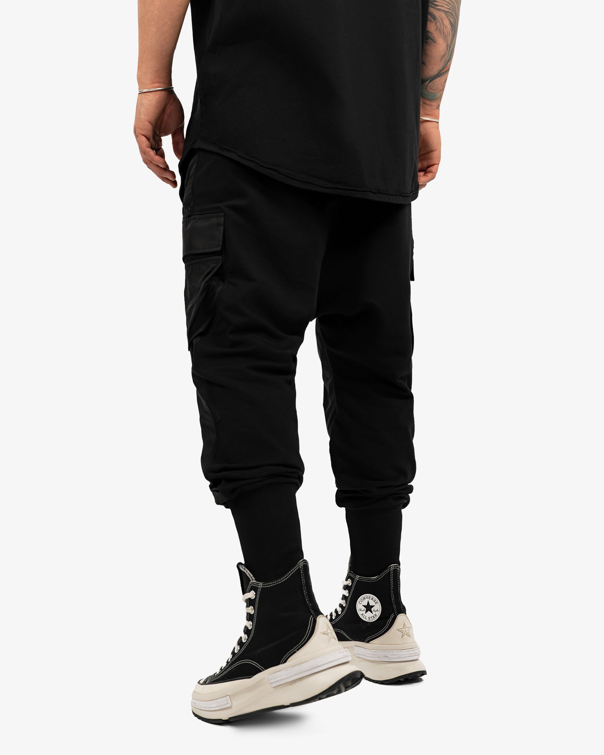 Cargo pants - P15275