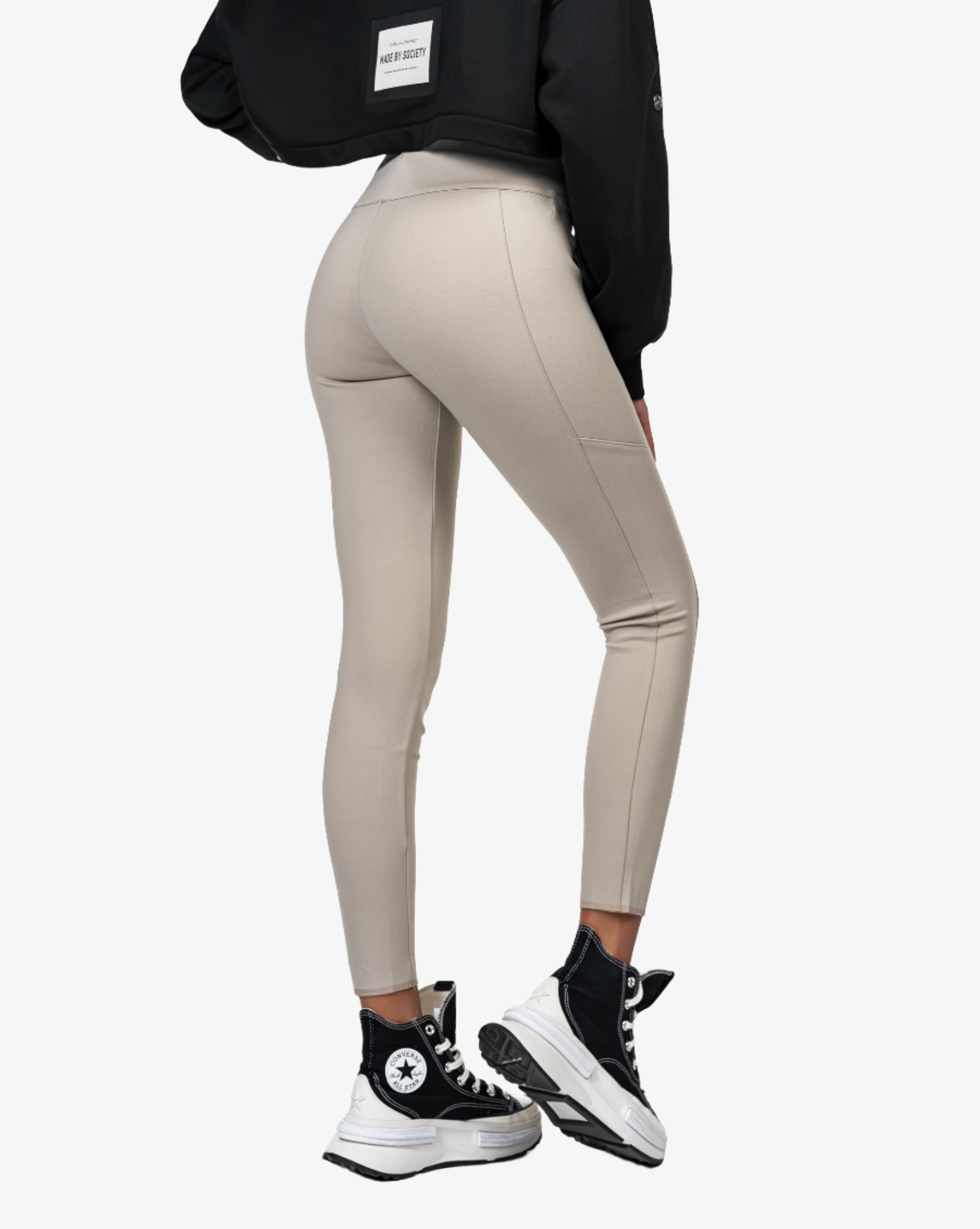 Leggings pants - P23024