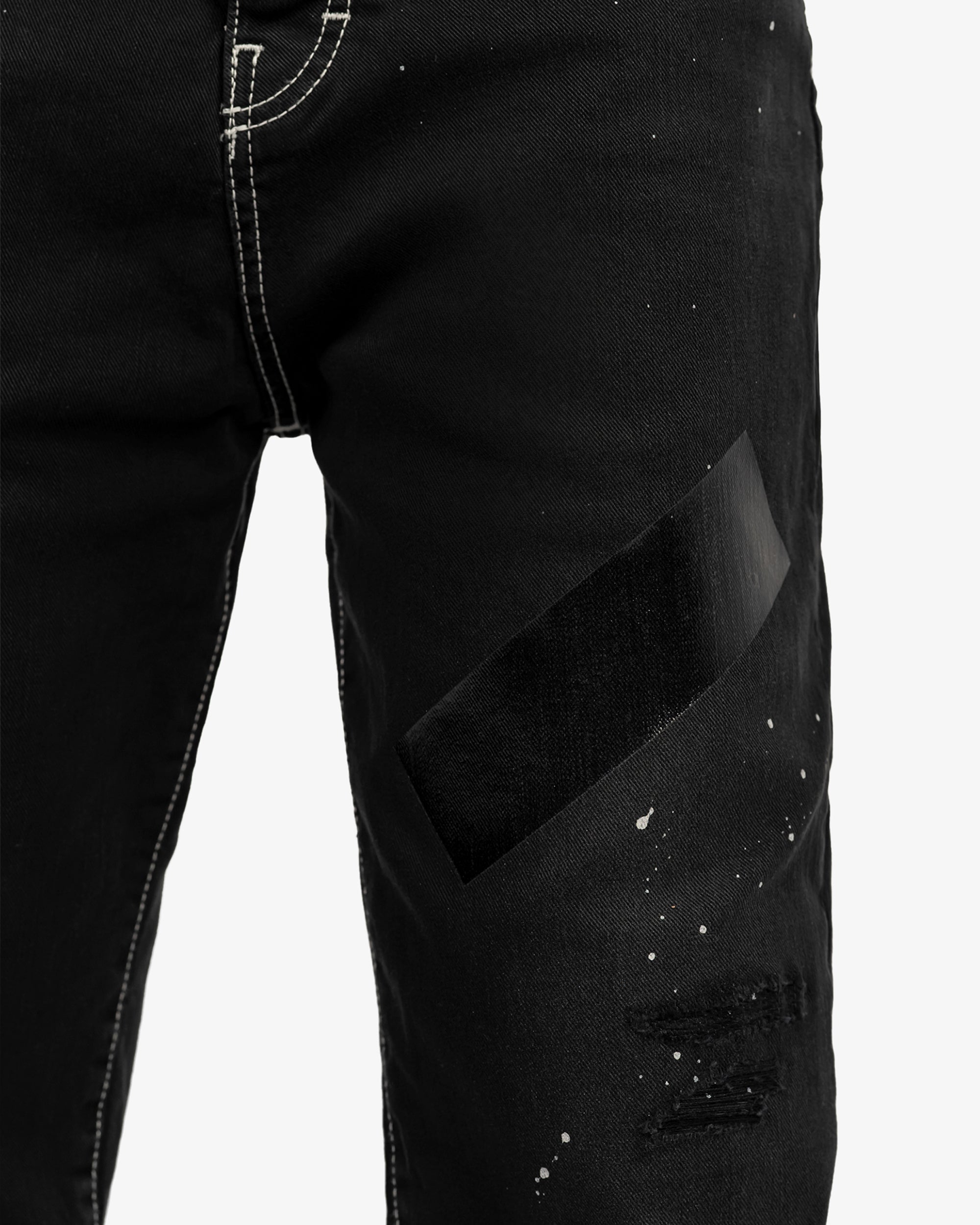 Black jeans  - P24373