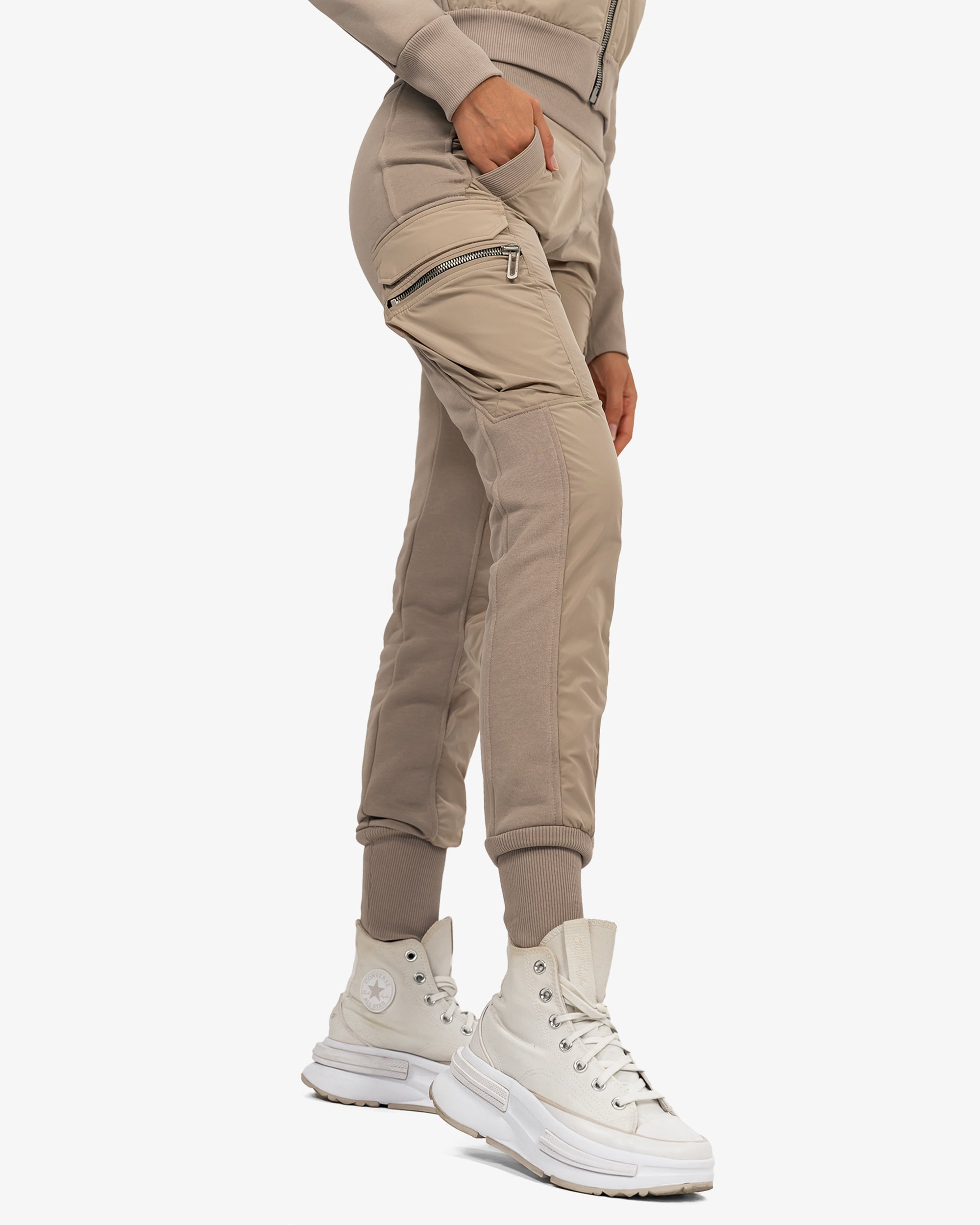 Cargo pants - P25043