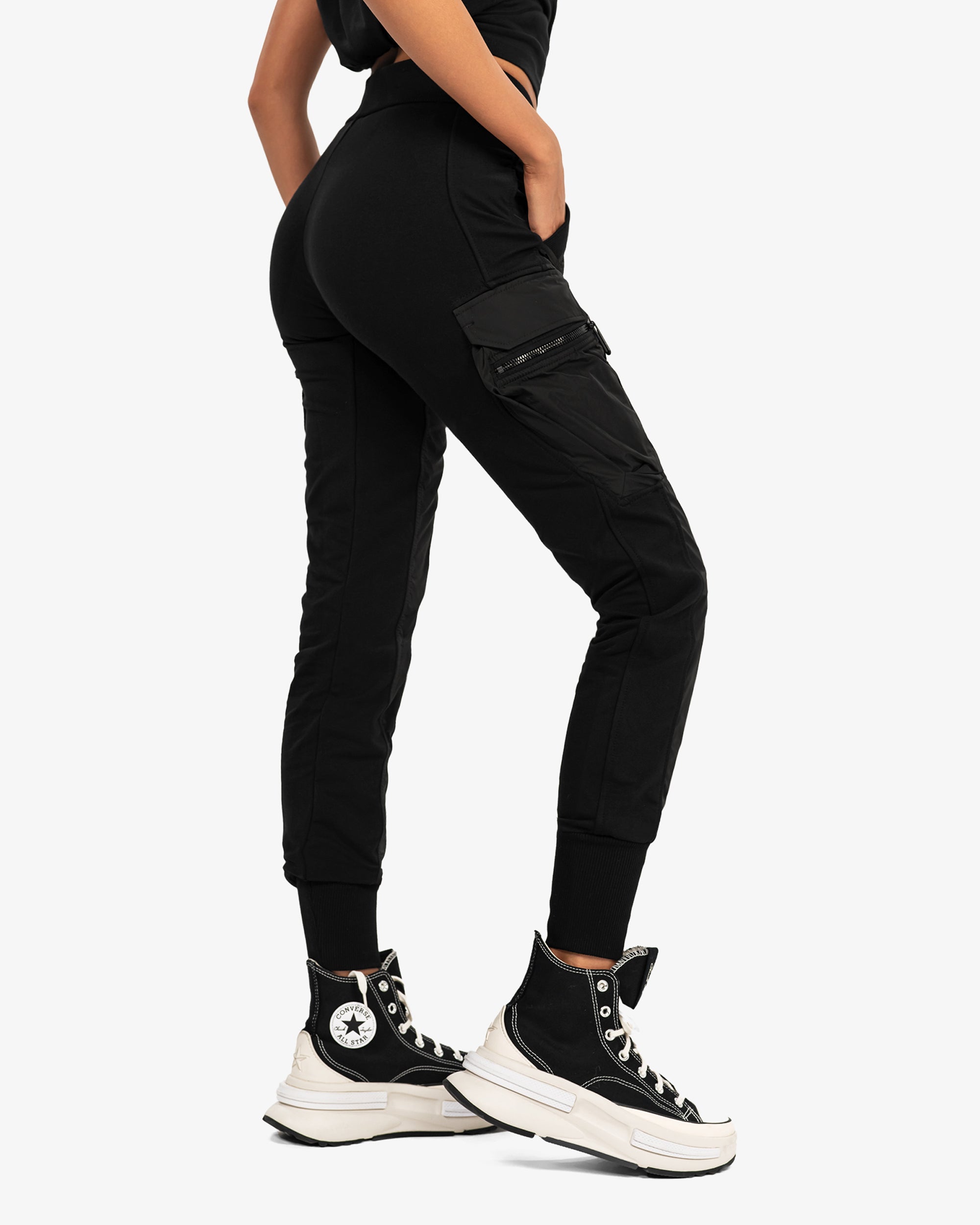 Cargo pants - P25086