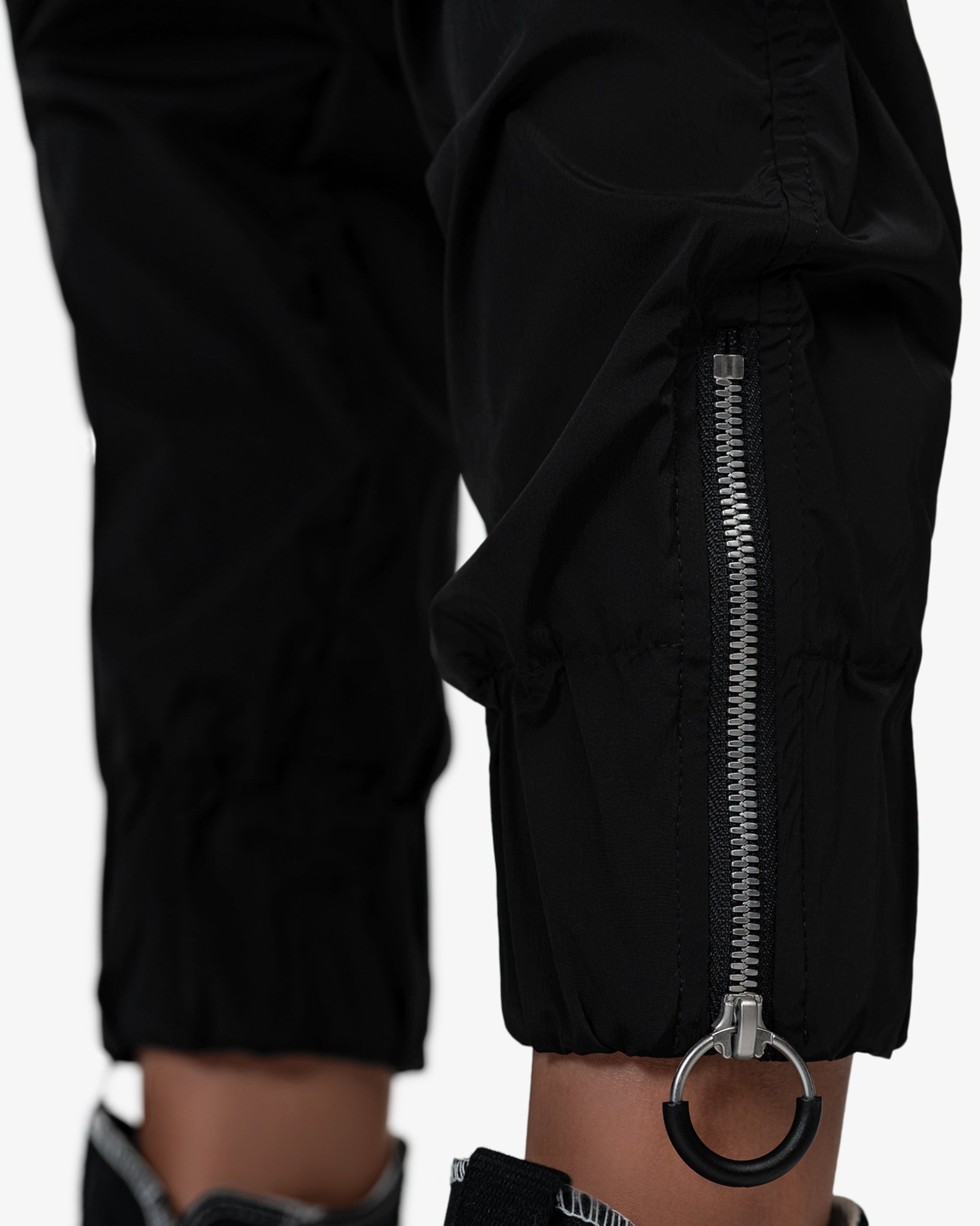 Zip Cargo Pants - P25264