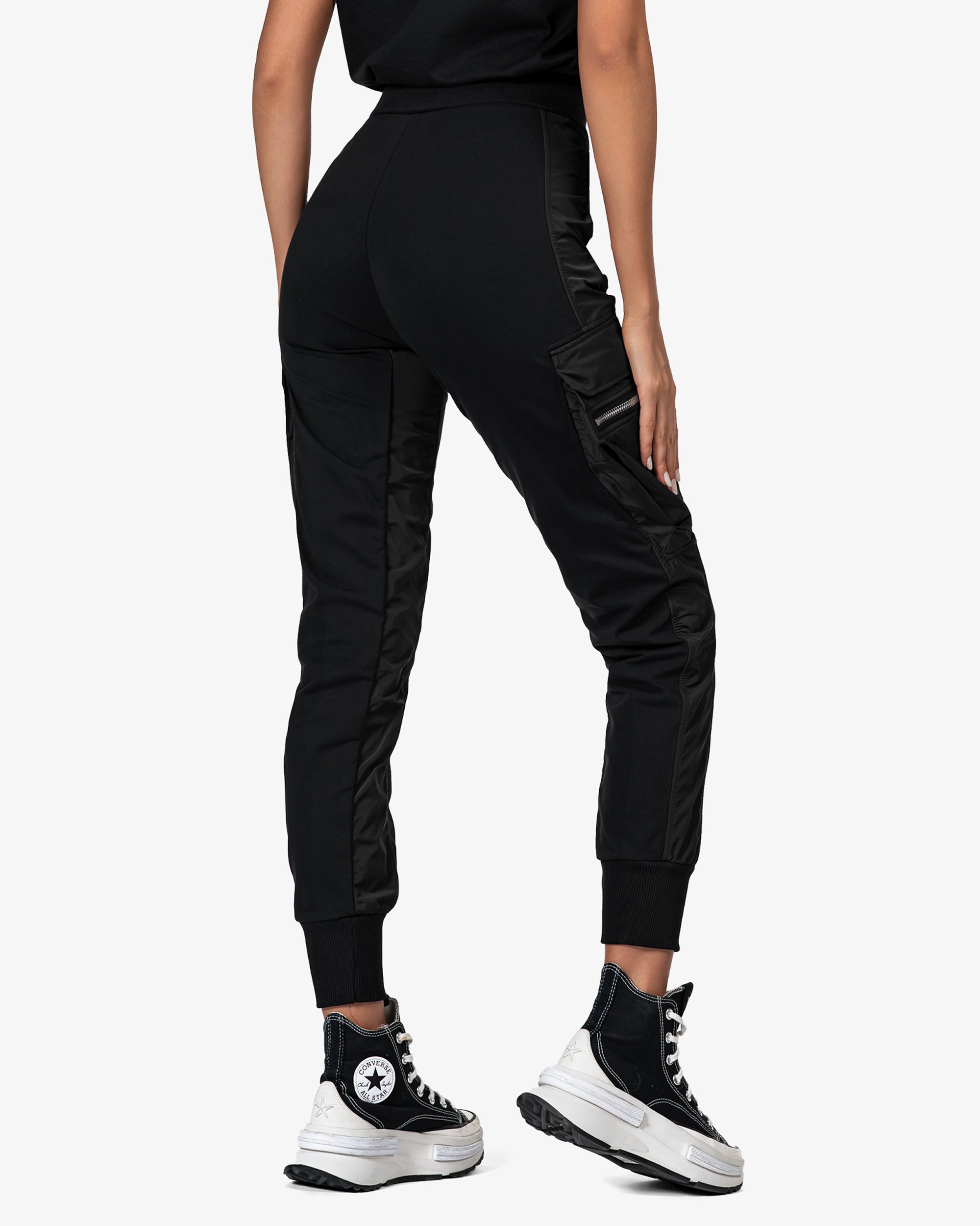 Double Cargo Pants - P25267