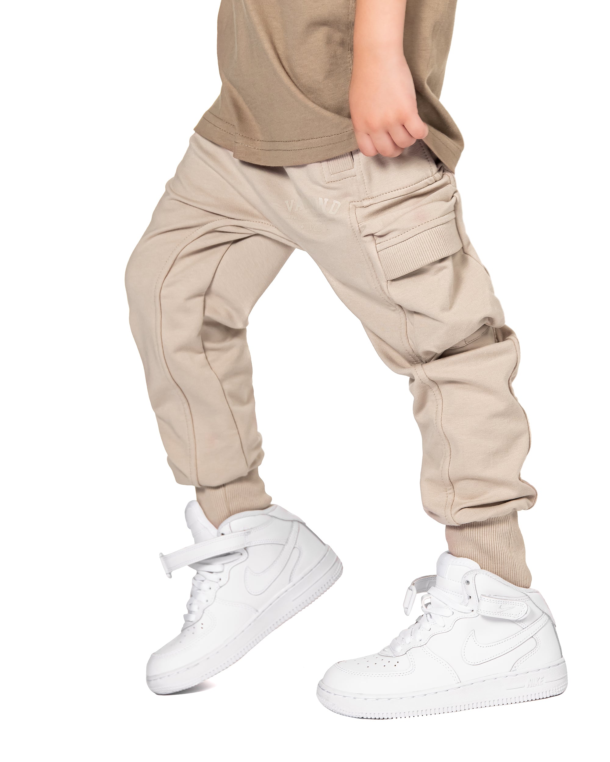 Property cargo pants - P32508