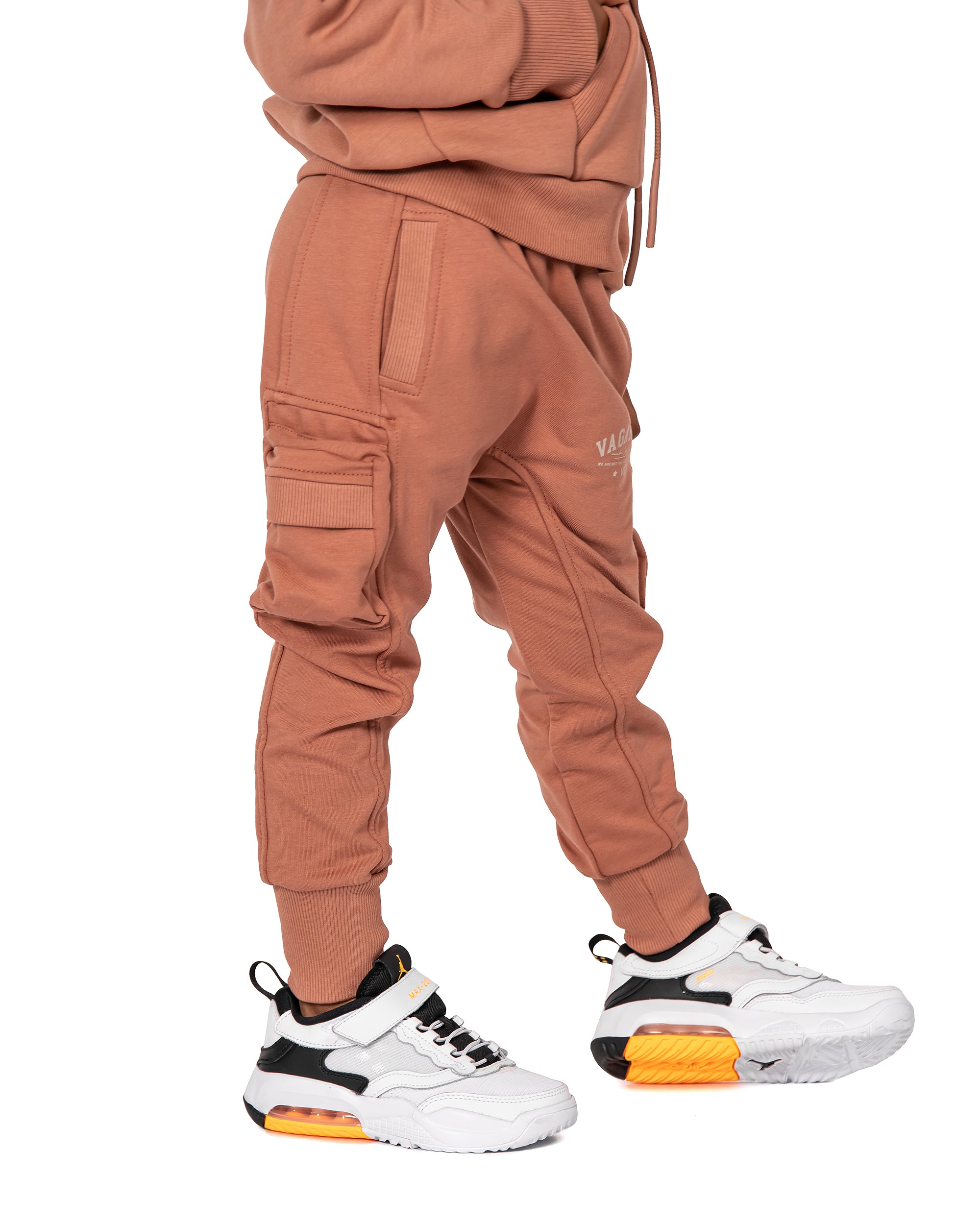 Property cargo pants - P32509