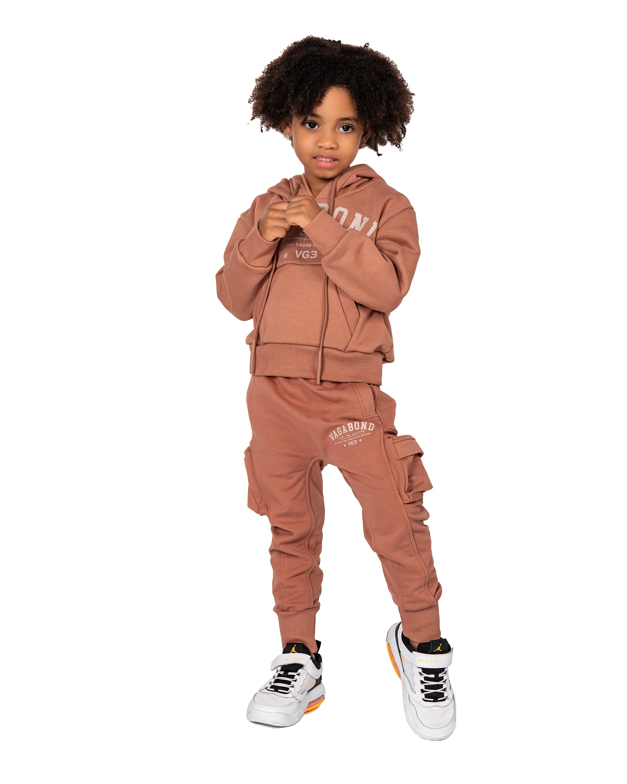Property cargo pants - P32509