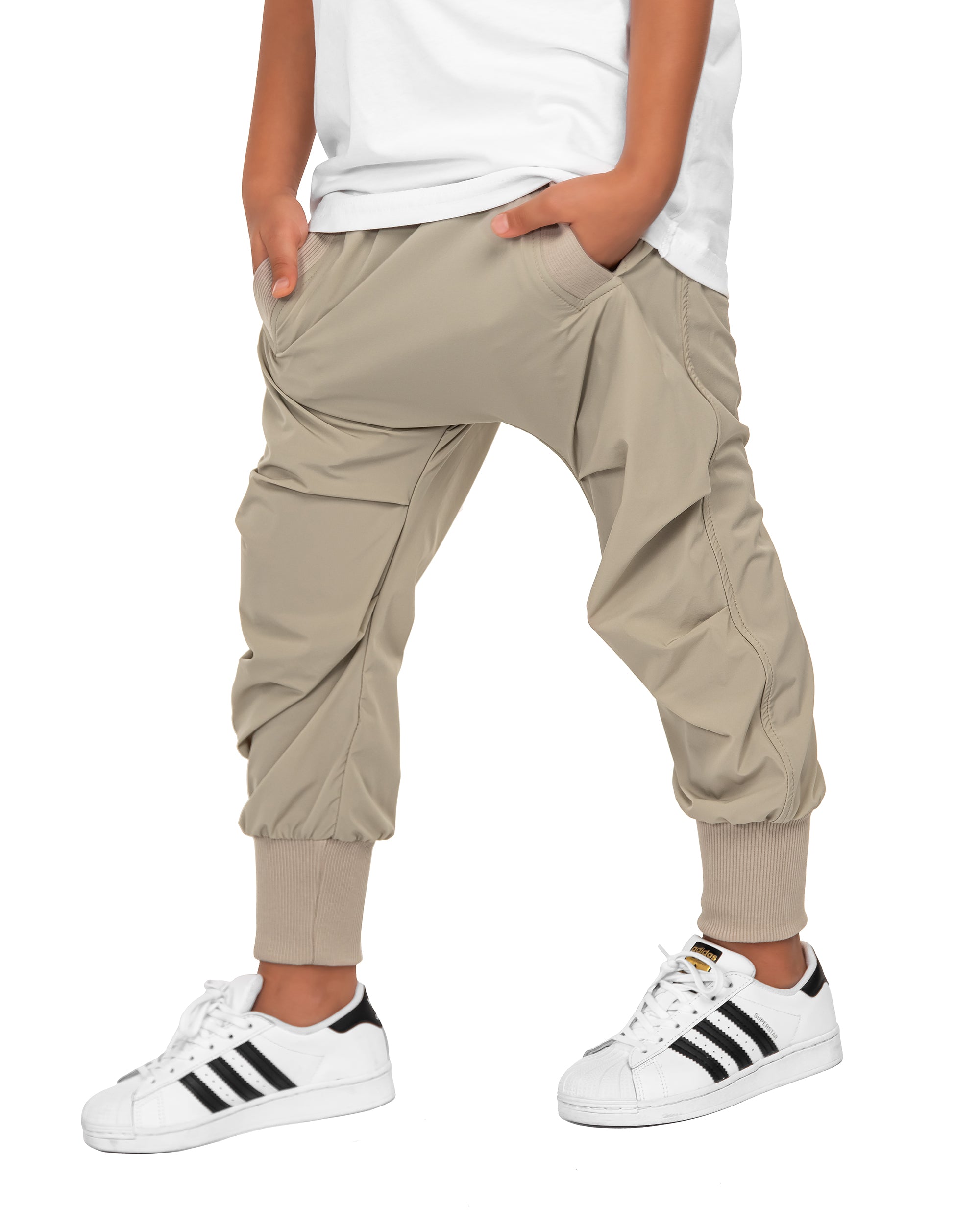 Epic jogger pants - P32764