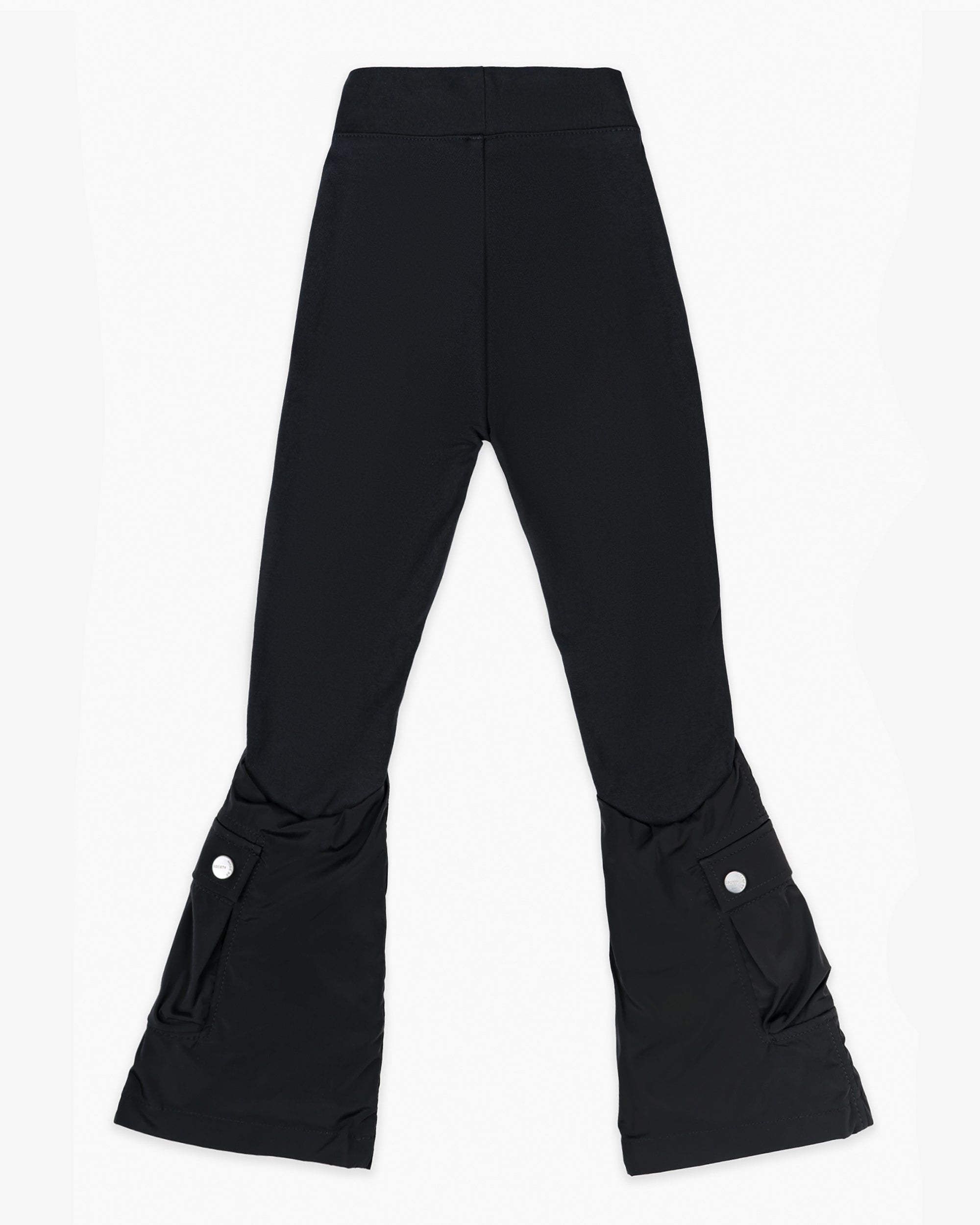 Rozkloszowane legginsy – P35210