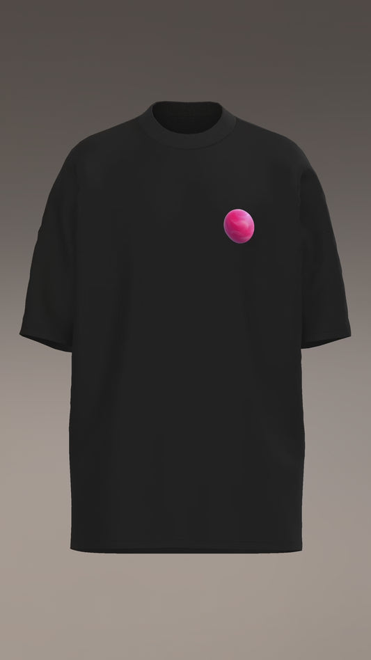 Tricou NIBIRU x MBS - Pulse - T15789
