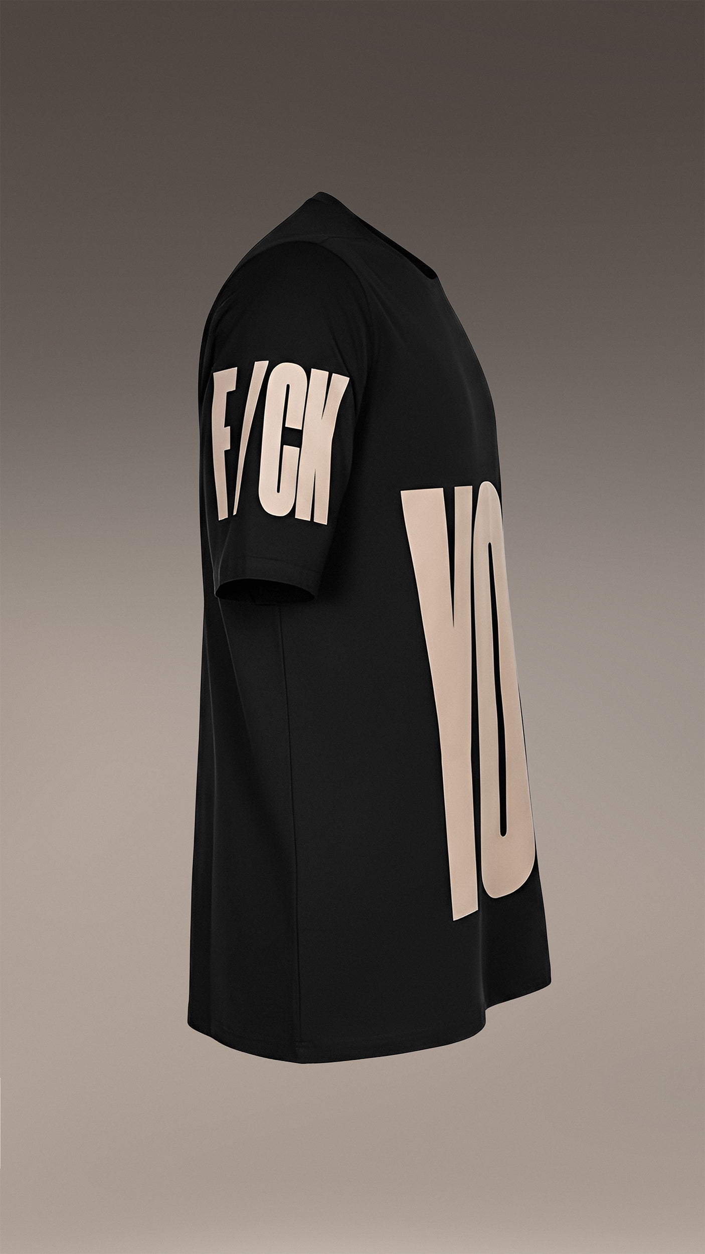 F/ck you t-shirt - T13592