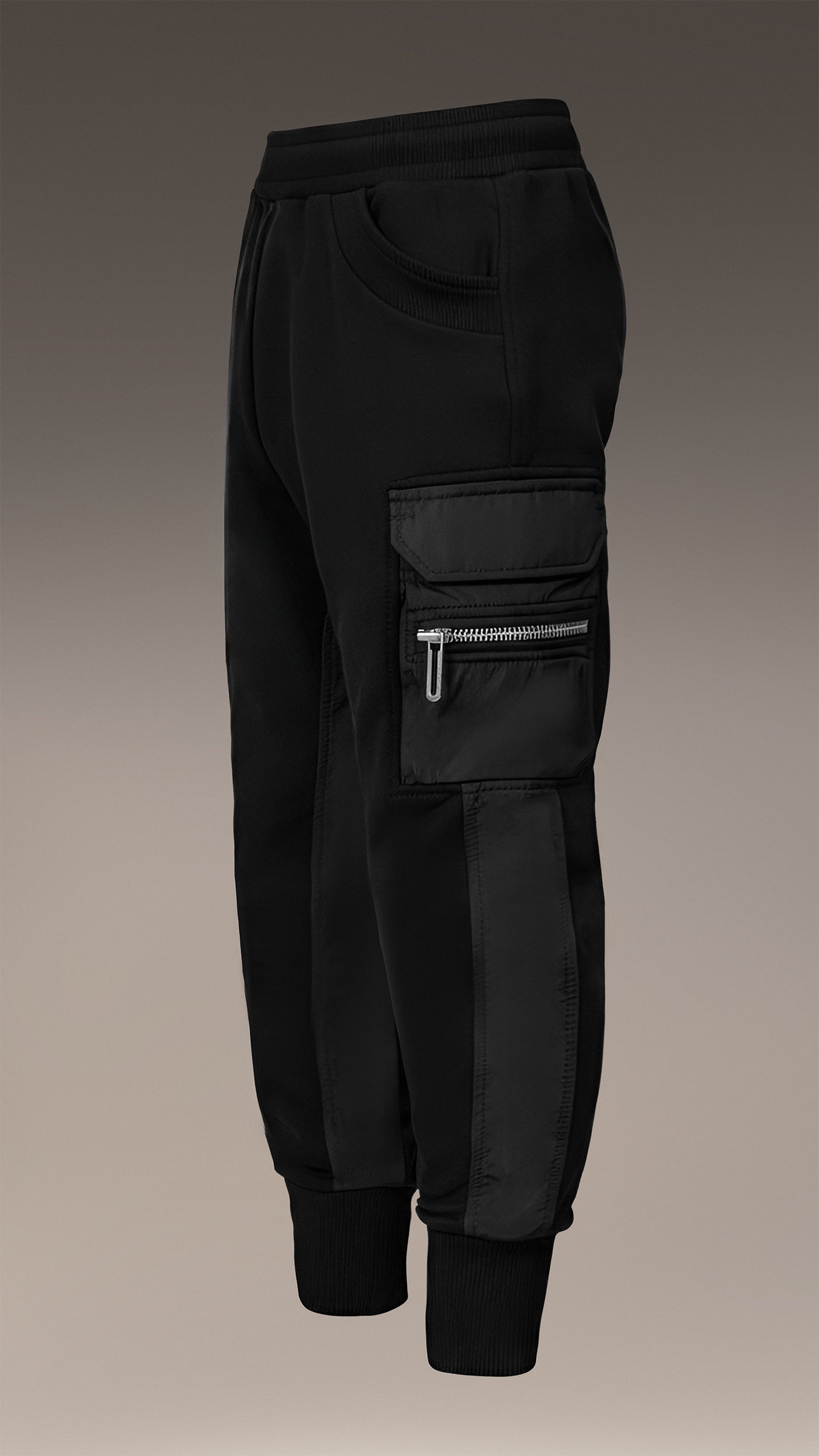 Spodnie cargo - P34883