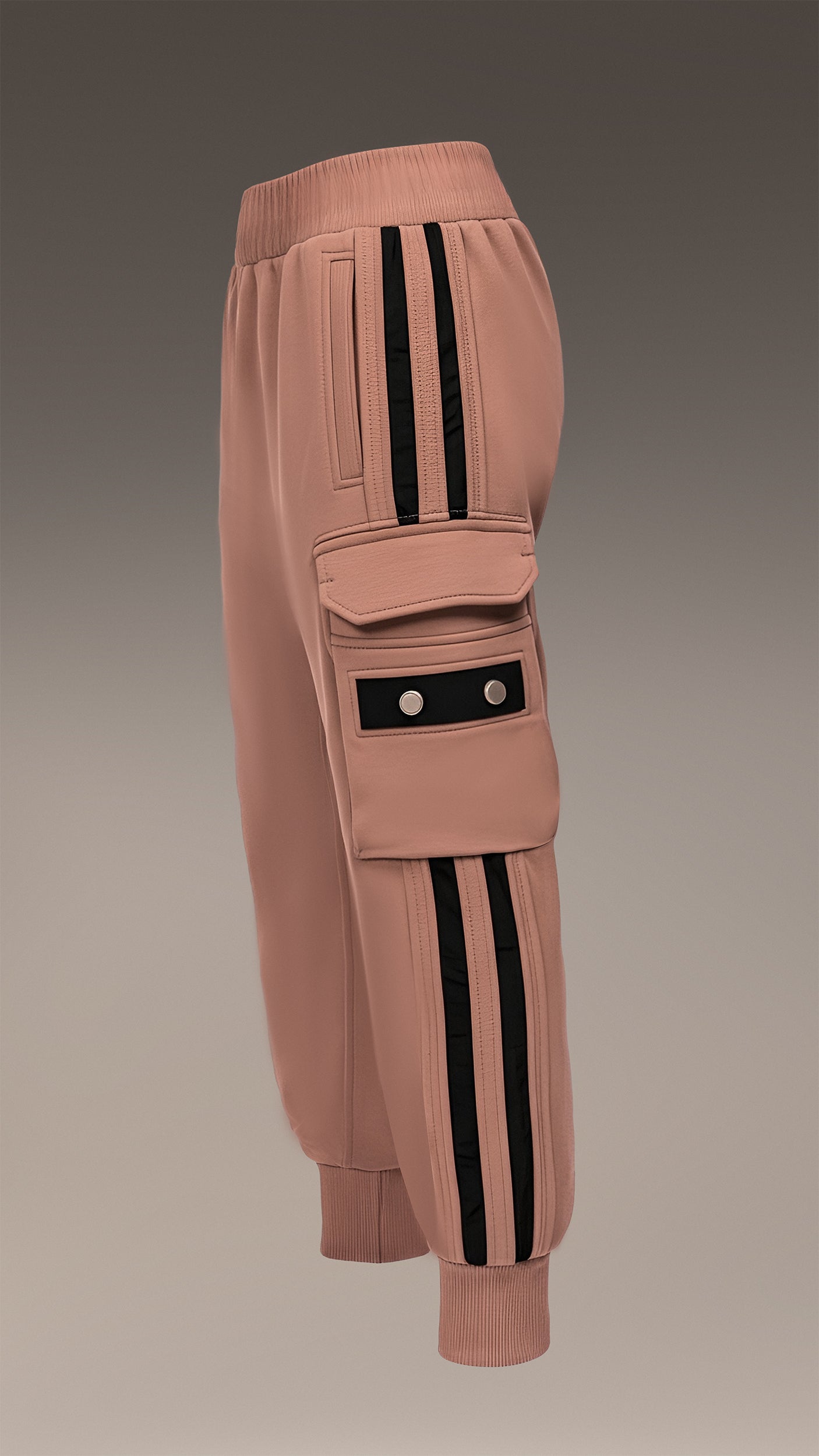 Pantaloni cargo - P33115