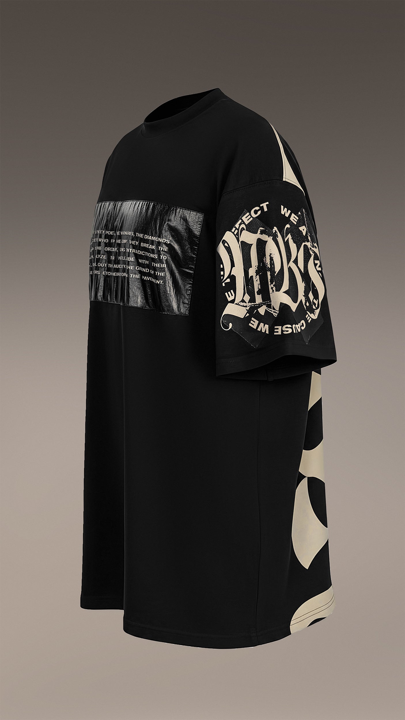 Koszulka MBS – T15129