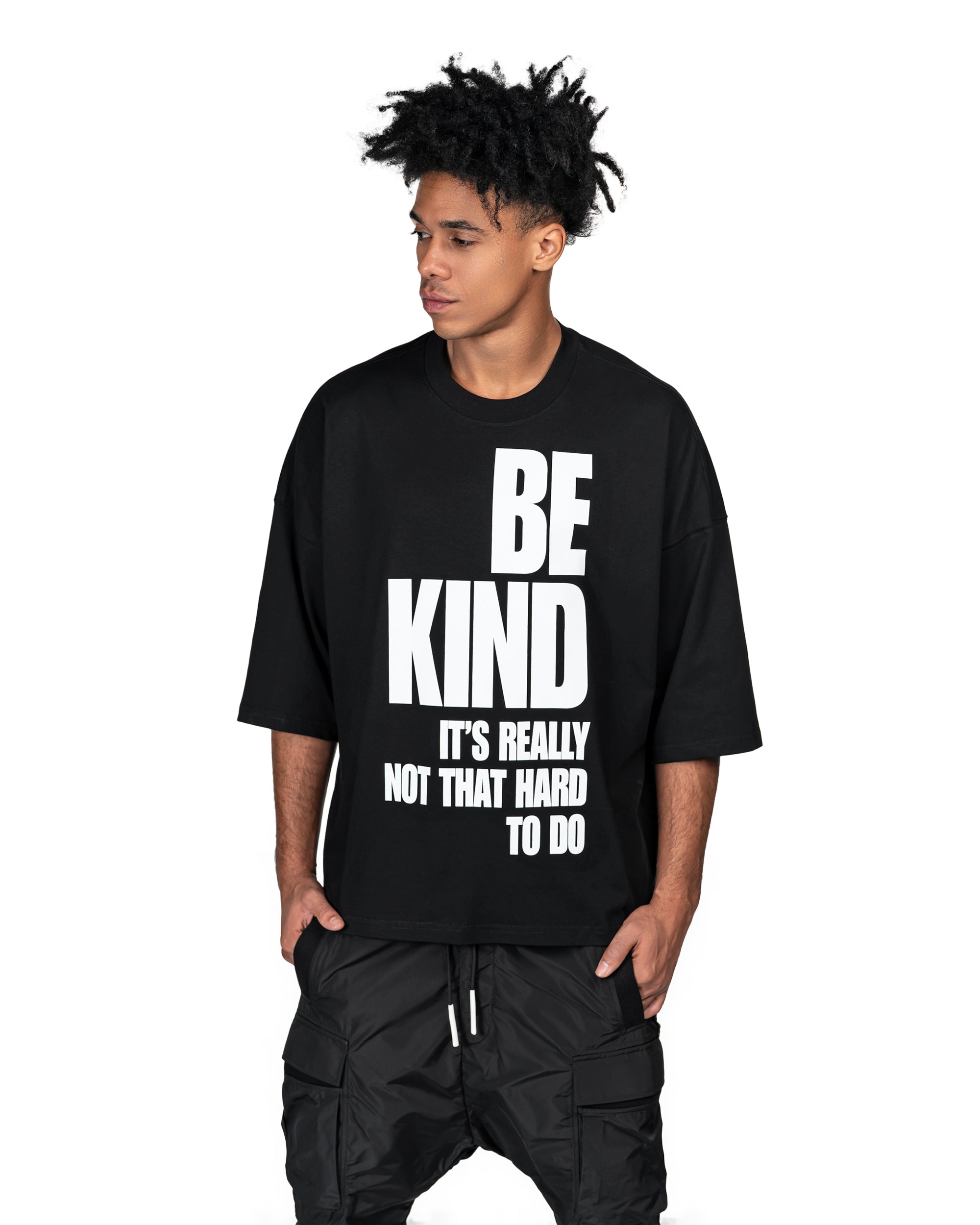 Be kind t-shirt - T13698