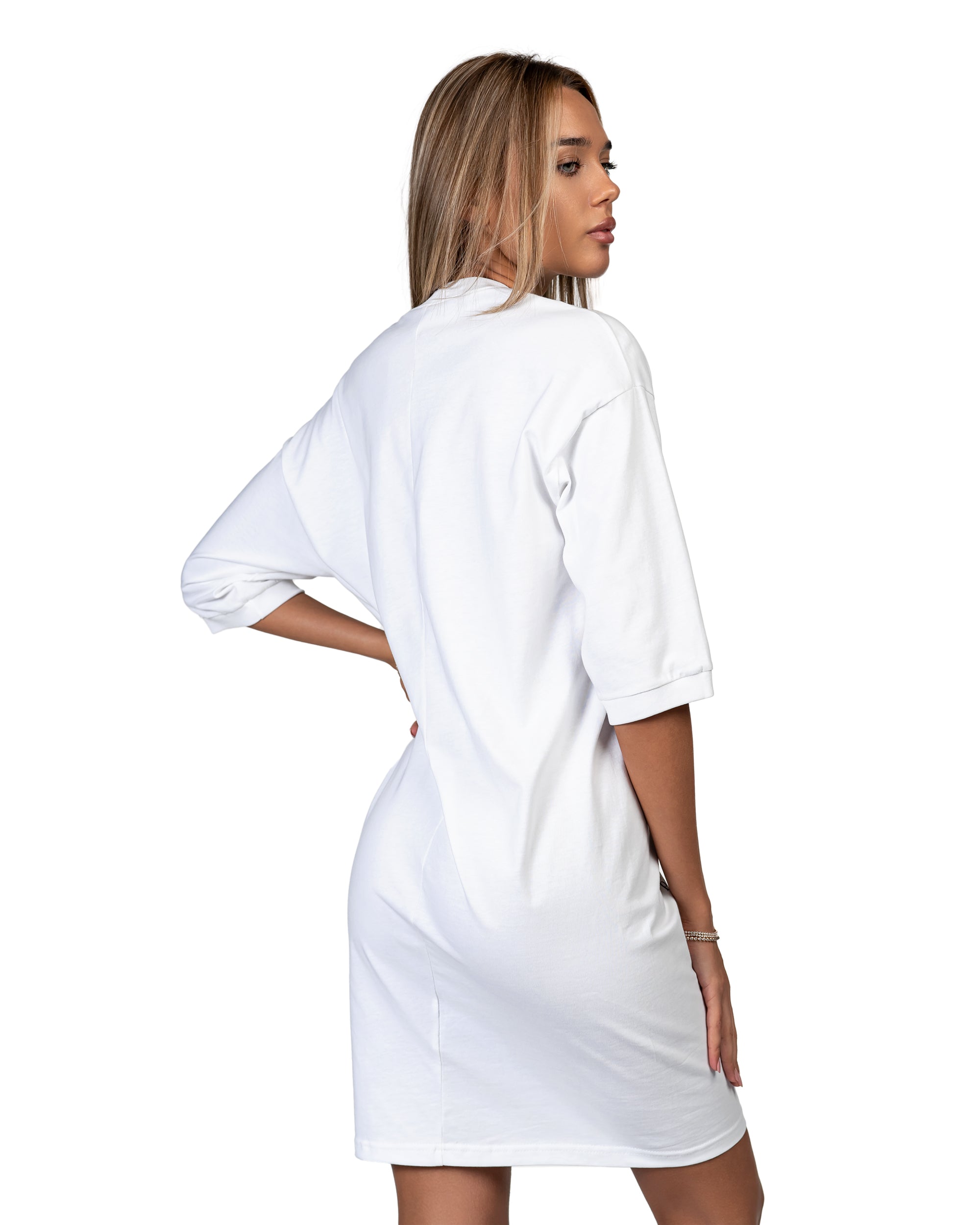 Love t-dress - T21720