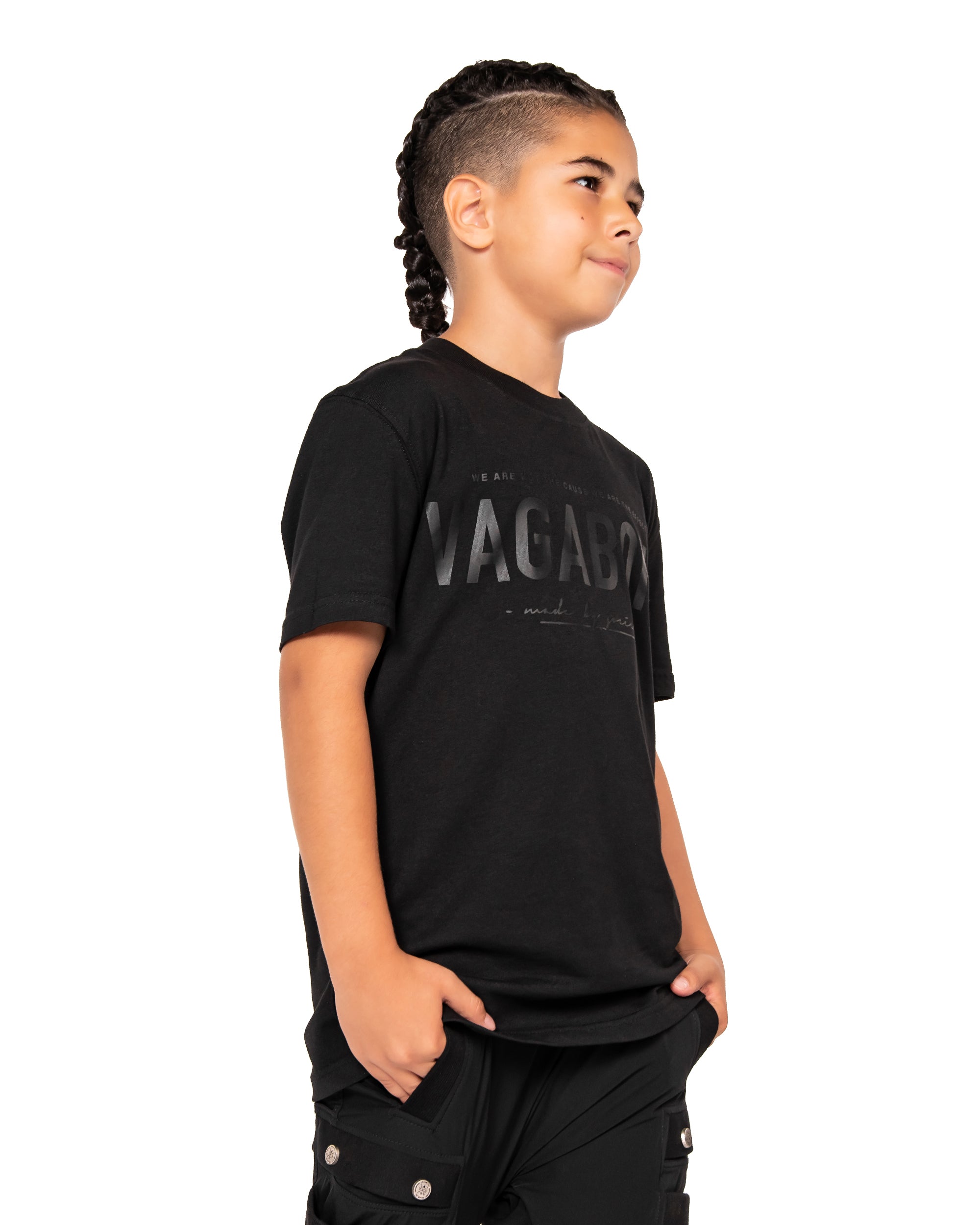 Vagabond t-shirt - T32808