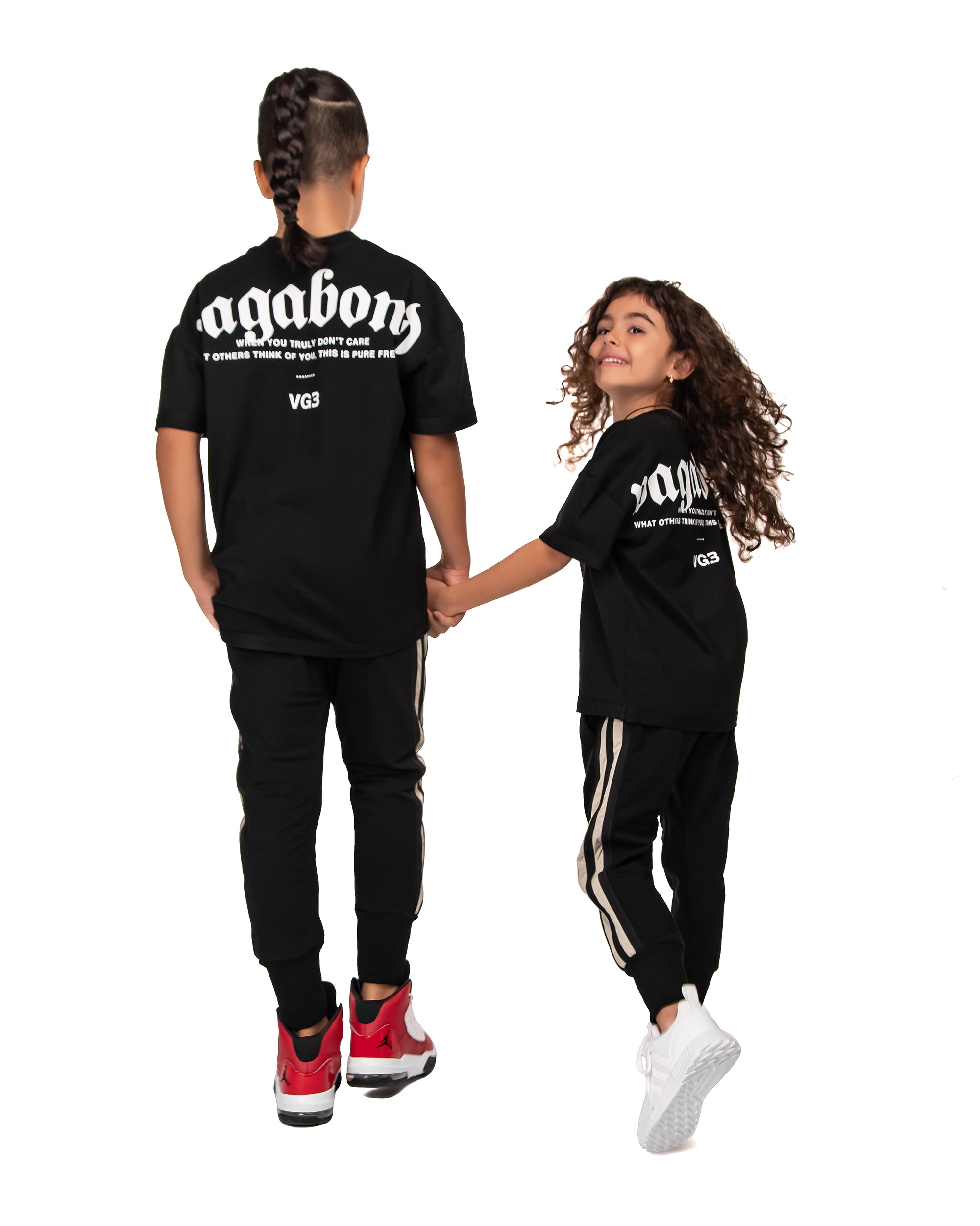 Vagabond t-shirt - T32960