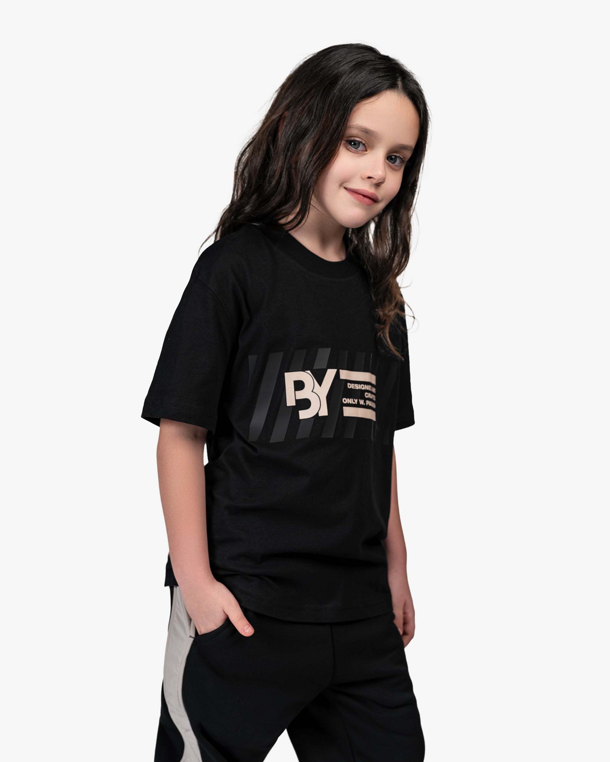 Branded t-shirt - T35248